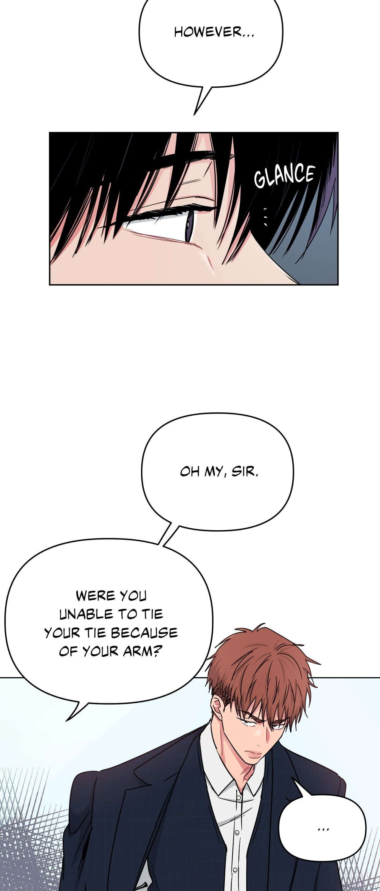 ARTS MANZ「Official」 - Chapter 43 manhwa