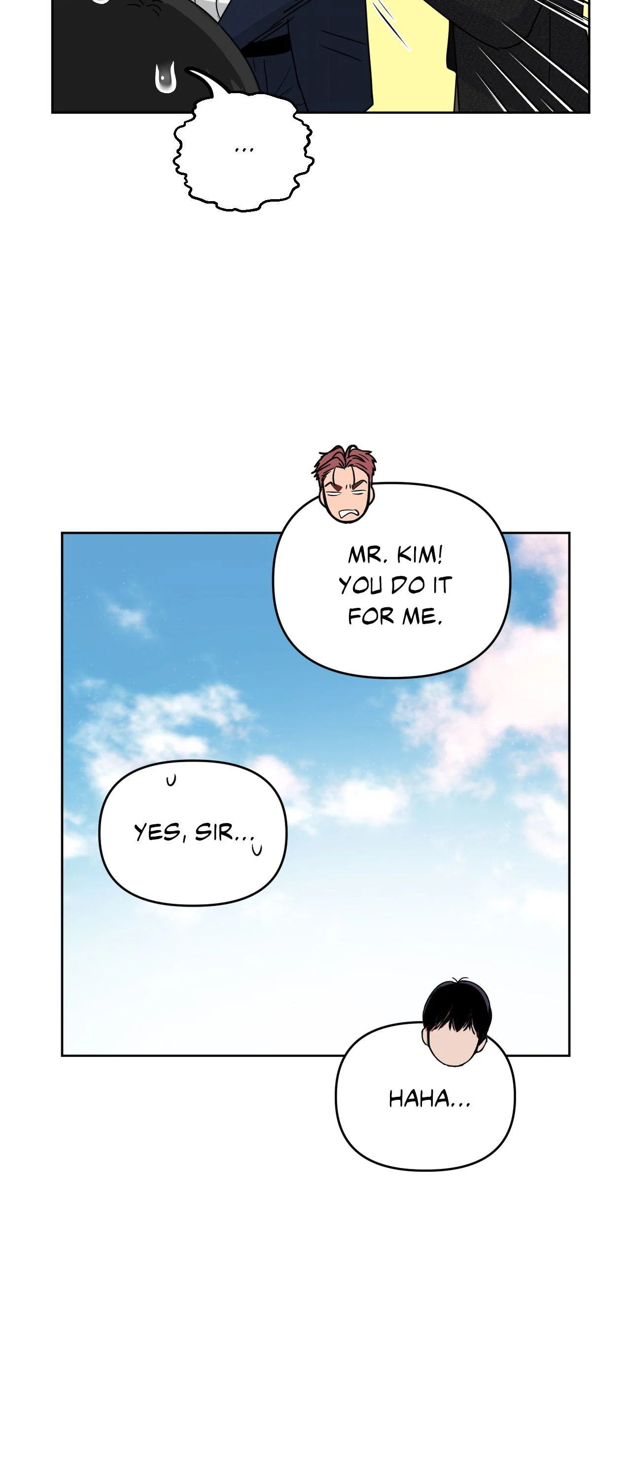 ARTS MANZ「Official」 - Chapter 43 manhwa
