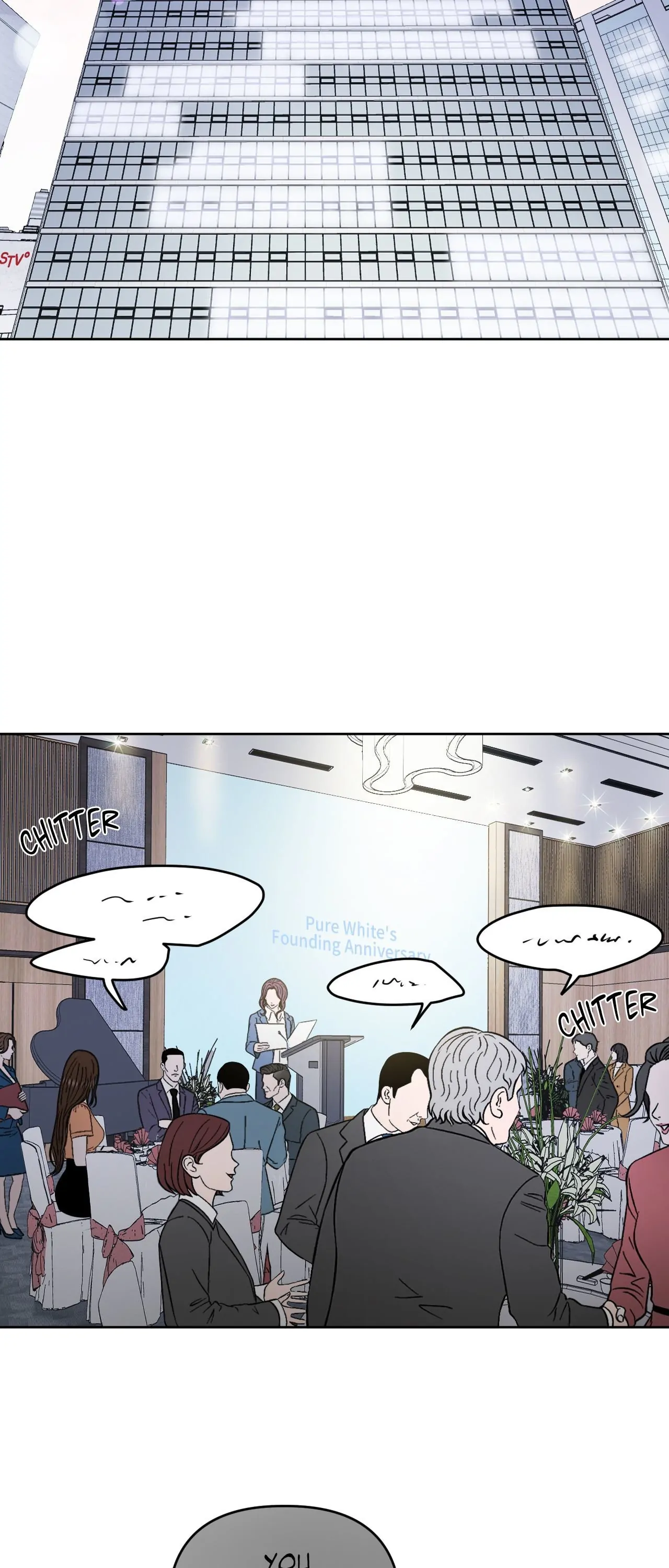 ARTS MANZ「Official」 - Chapter 43 manhwa