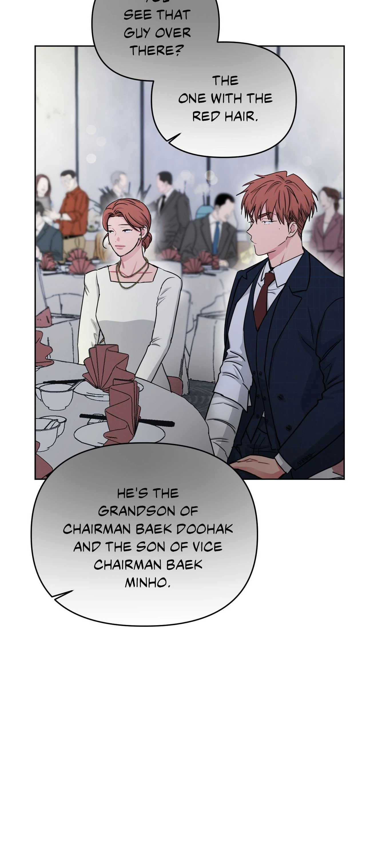 ARTS MANZ「Official」 - Chapter 43 manhwa
