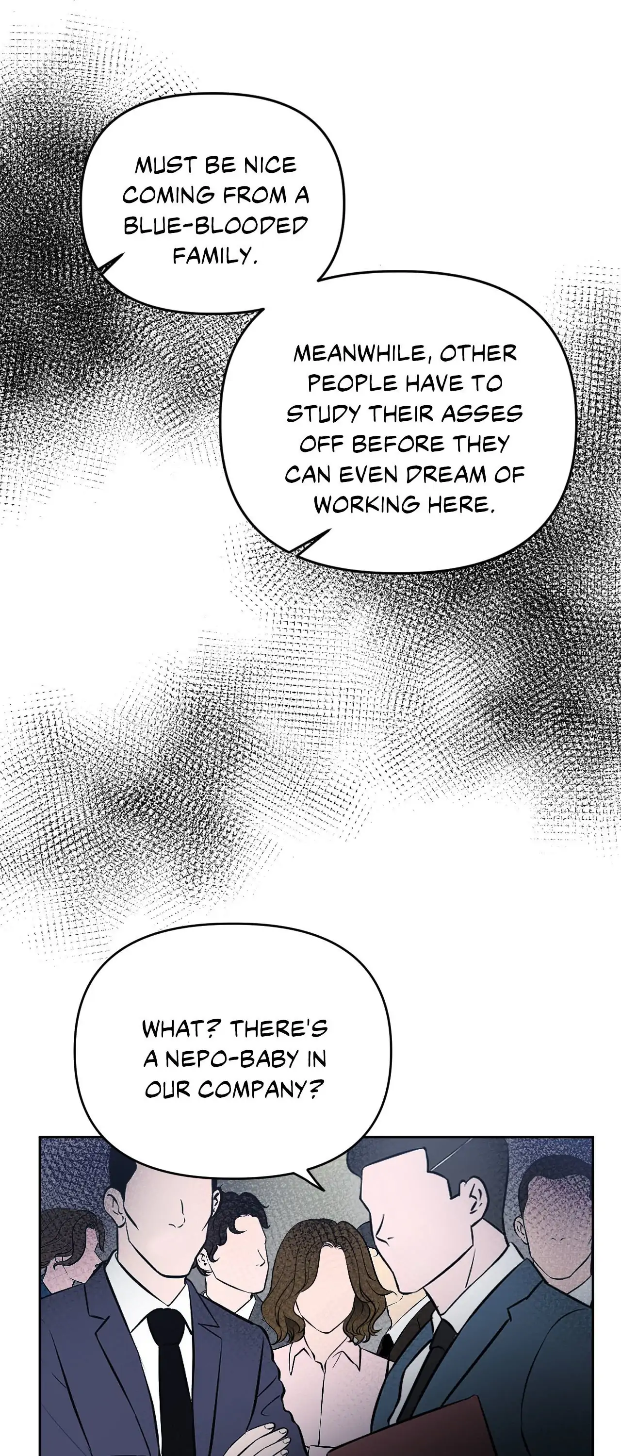 ARTS MANZ「Official」 - Chapter 43 manhwa