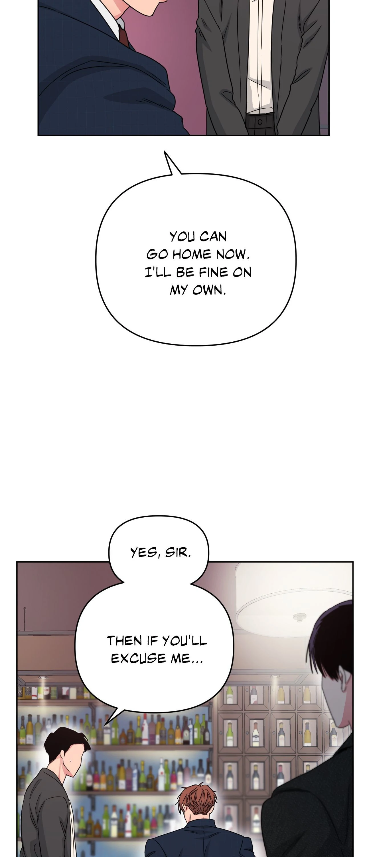 ARTS MANZ「Official」 - Chapter 43 manhwa