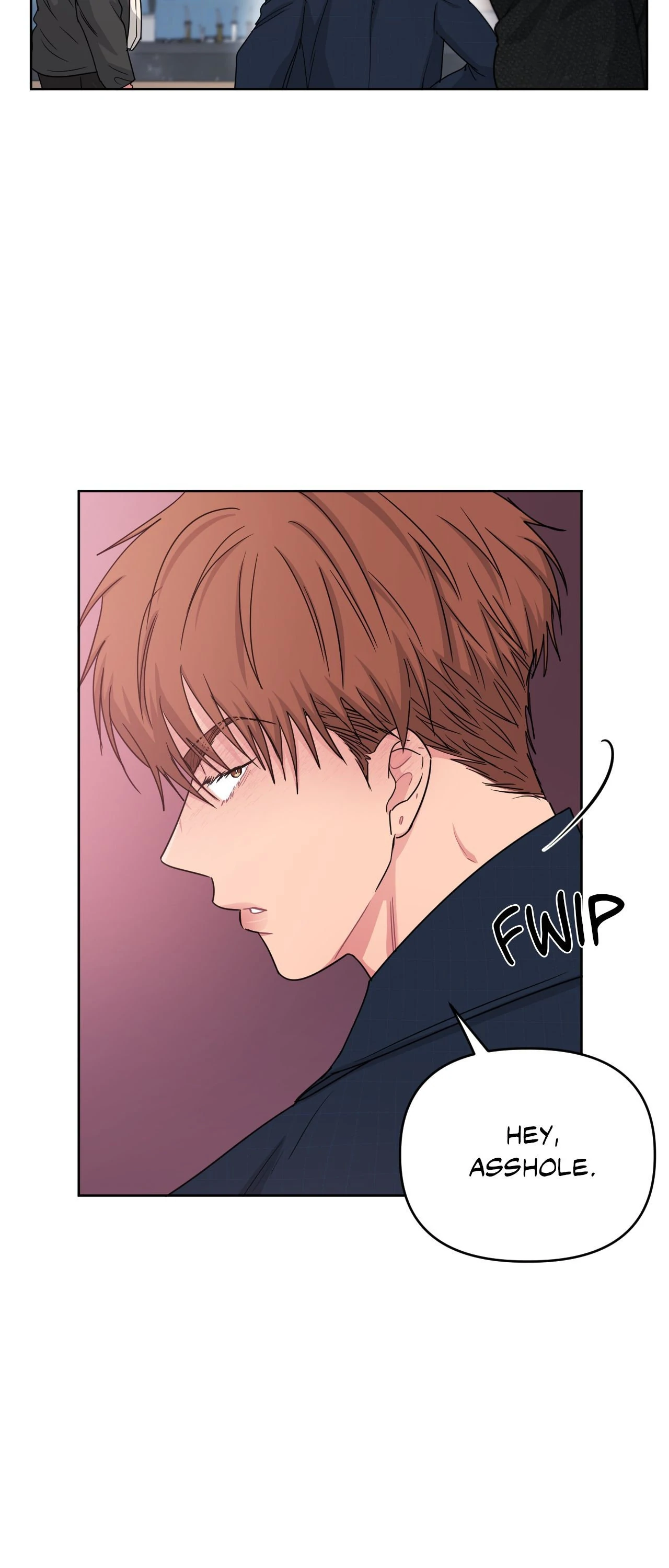 ARTS MANZ「Official」 - Chapter 43 manhwa