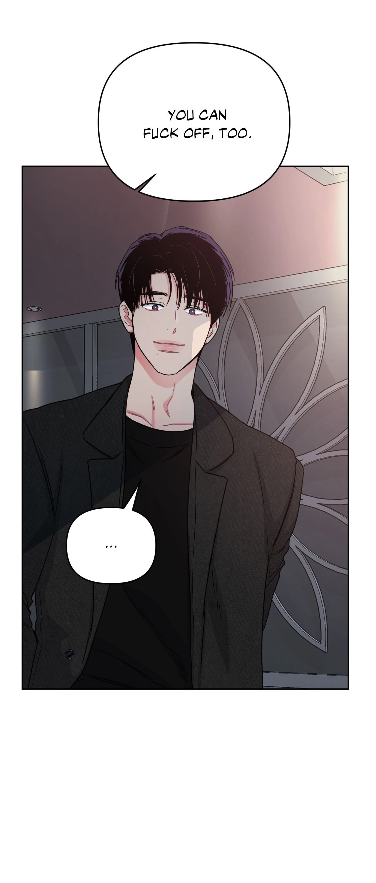 ARTS MANZ「Official」 - Chapter 43 manhwa