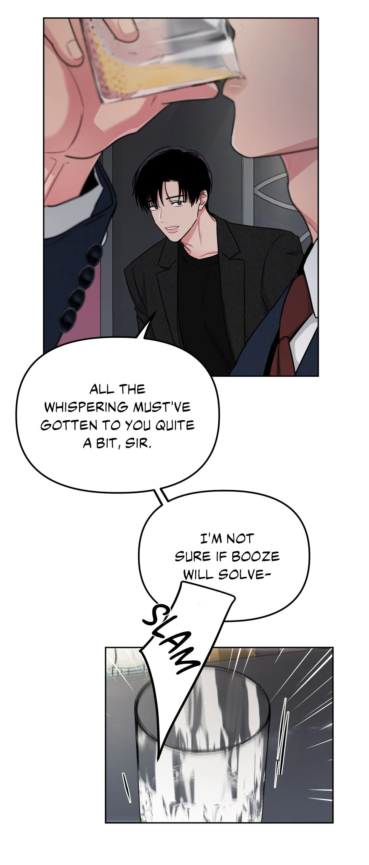 ARTS MANZ「Official」 - Chapter 43 manhwa