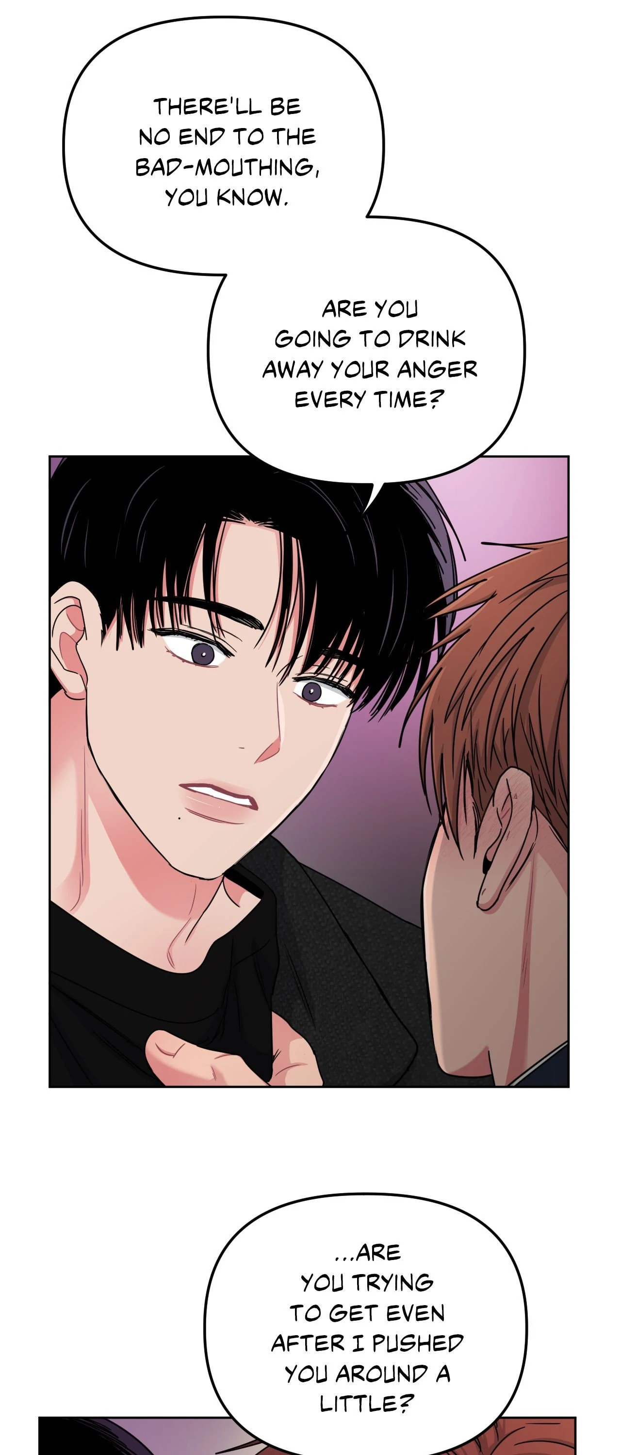 ARTS MANZ「Official」 - Chapter 43 manhwa