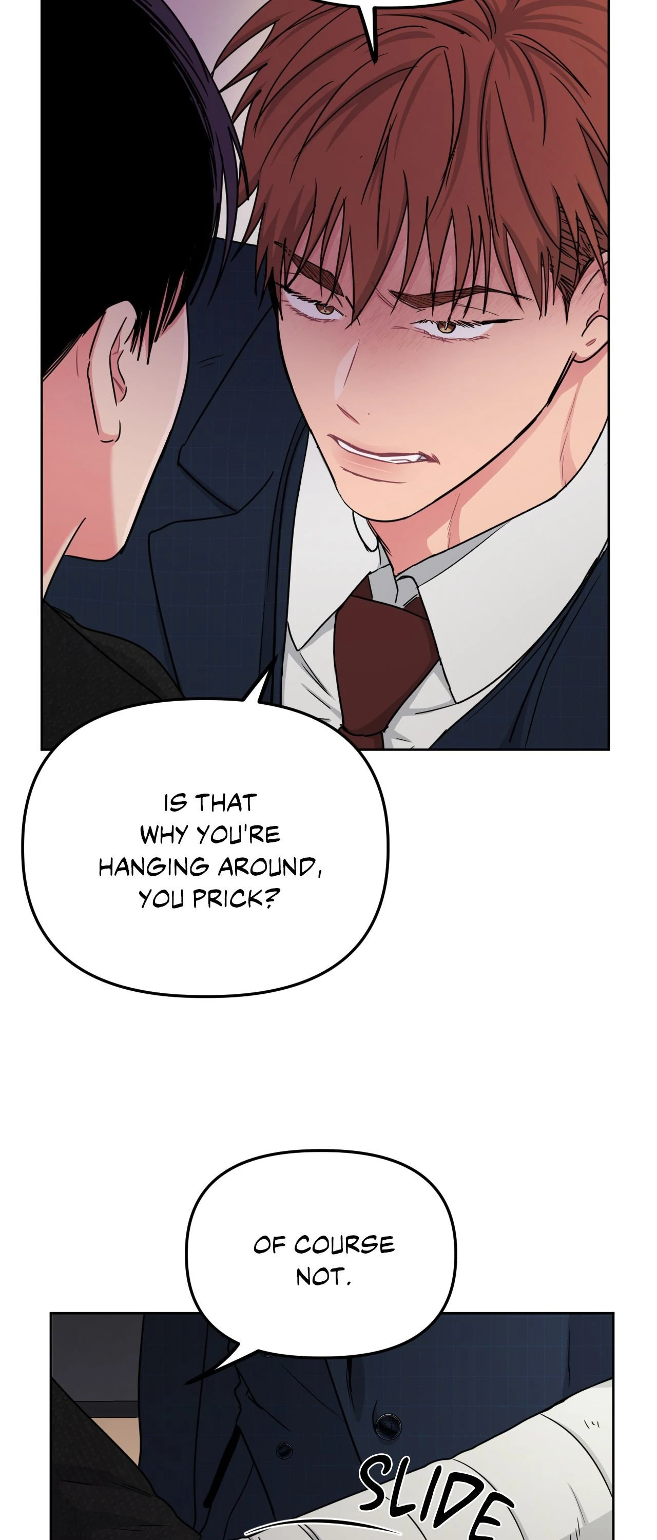 ARTS MANZ「Official」 - Chapter 43 manhwa