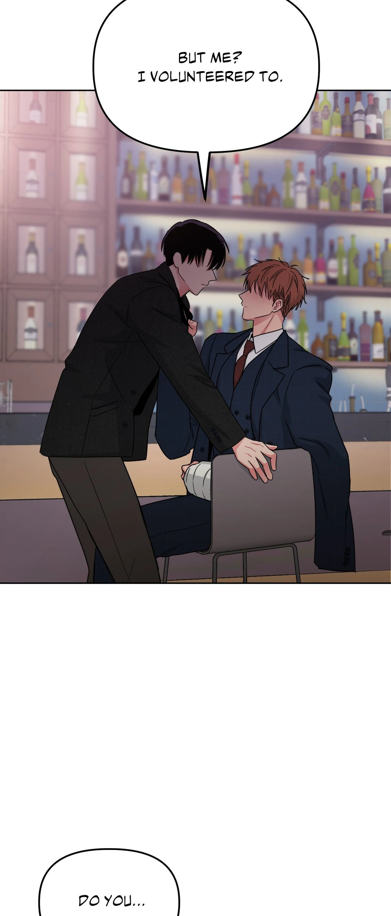 ARTS MANZ「Official」 - Chapter 43 manhwa