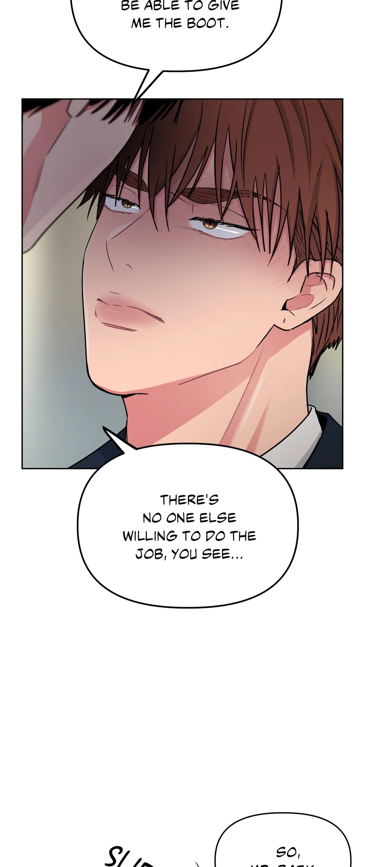 ARTS MANZ「Official」 - Chapter 43 manhwa