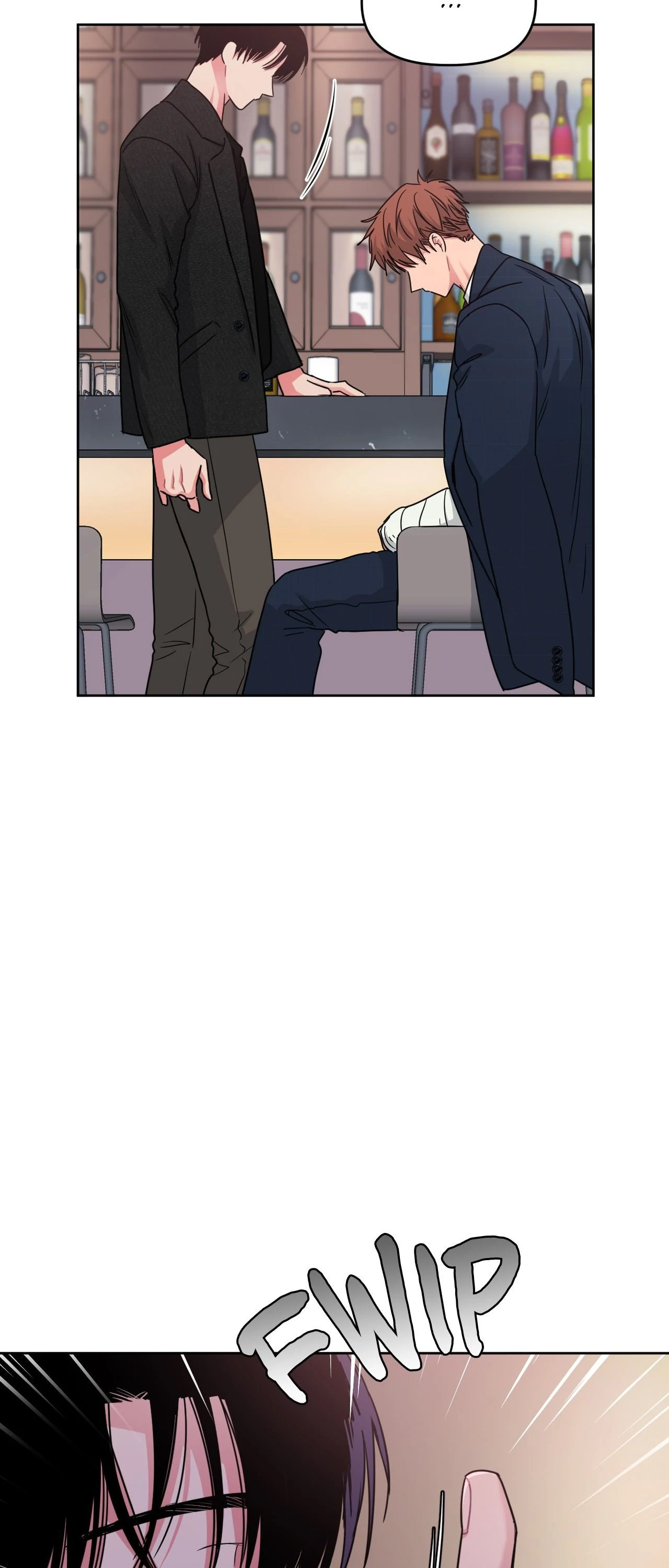 ARTS MANZ「Official」 - Chapter 43 manhwa