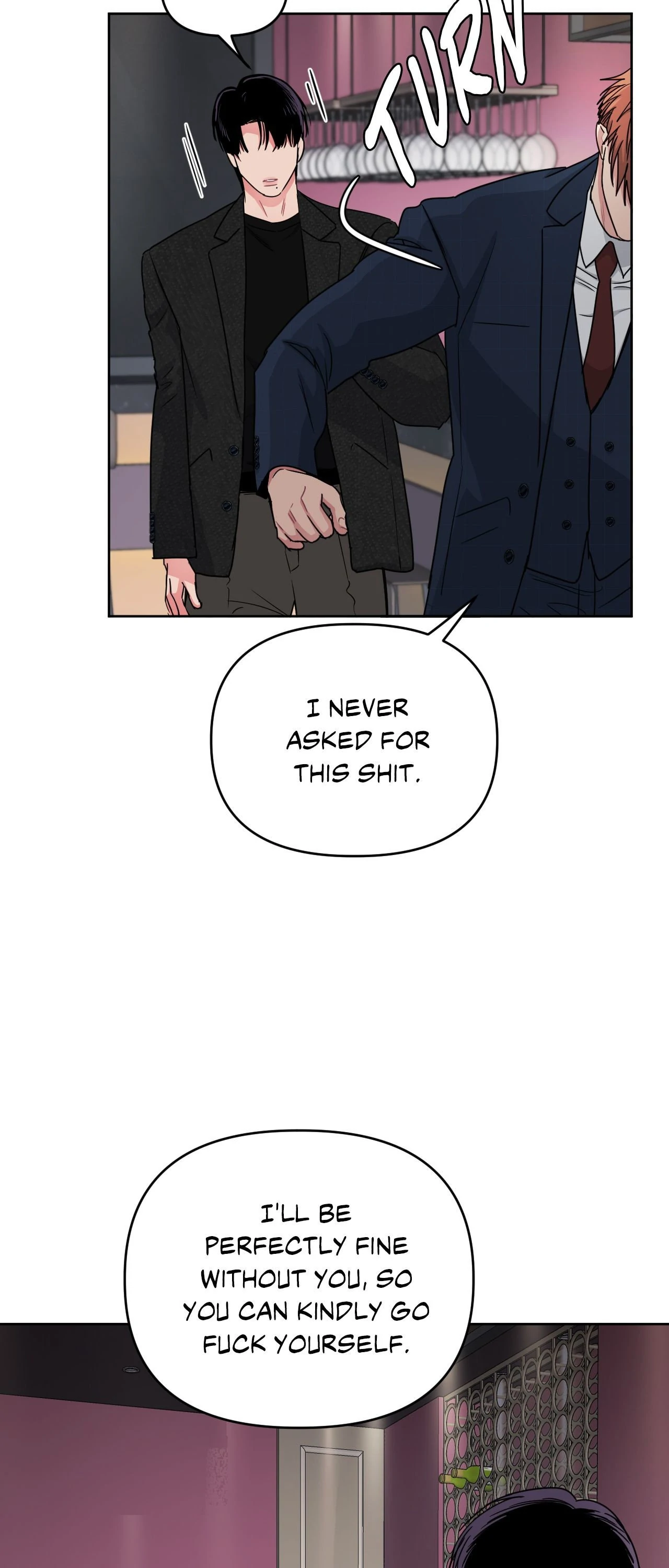 ARTS MANZ「Official」 - Chapter 43 manhwa
