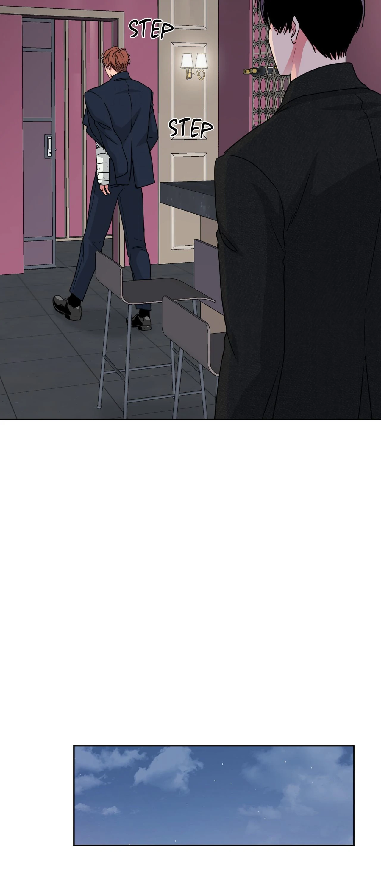 ARTS MANZ「Official」 - Chapter 43 manhwa