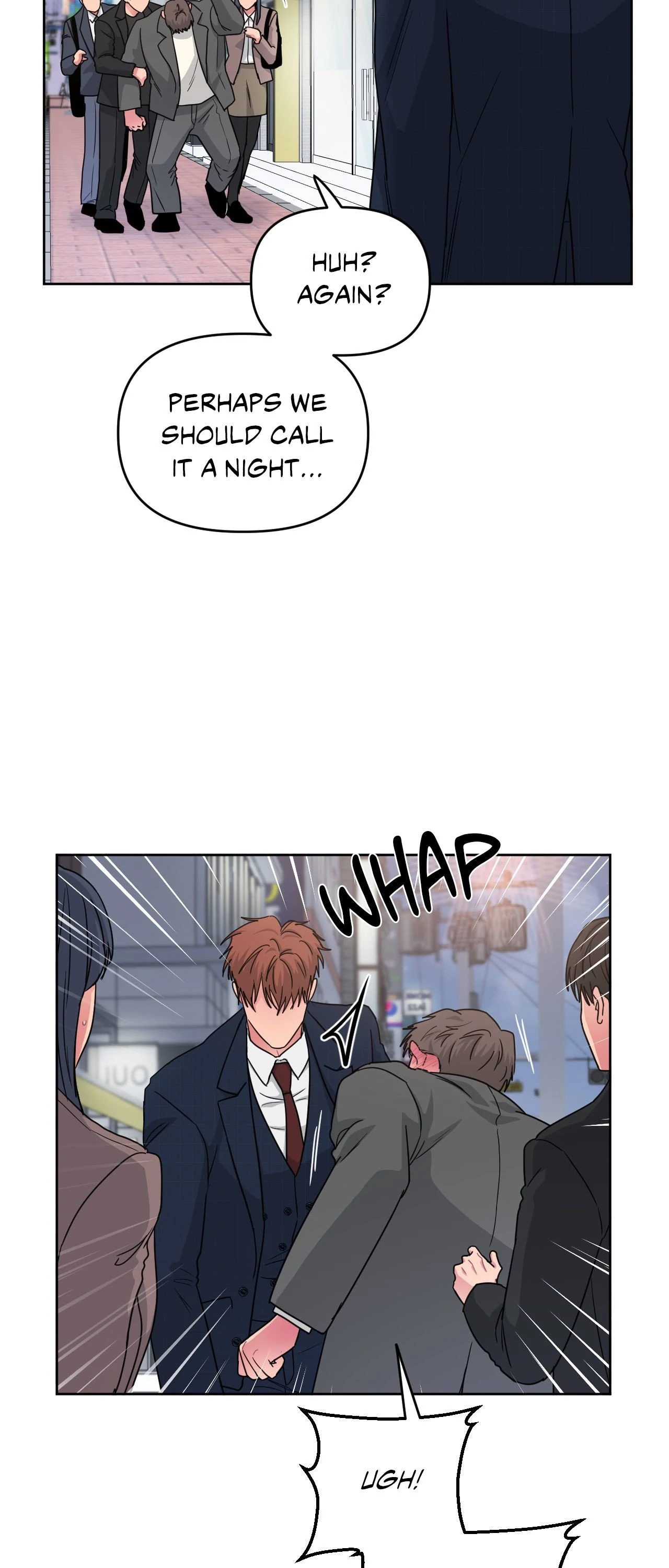ARTS MANZ「Official」 - Chapter 43 manhwa