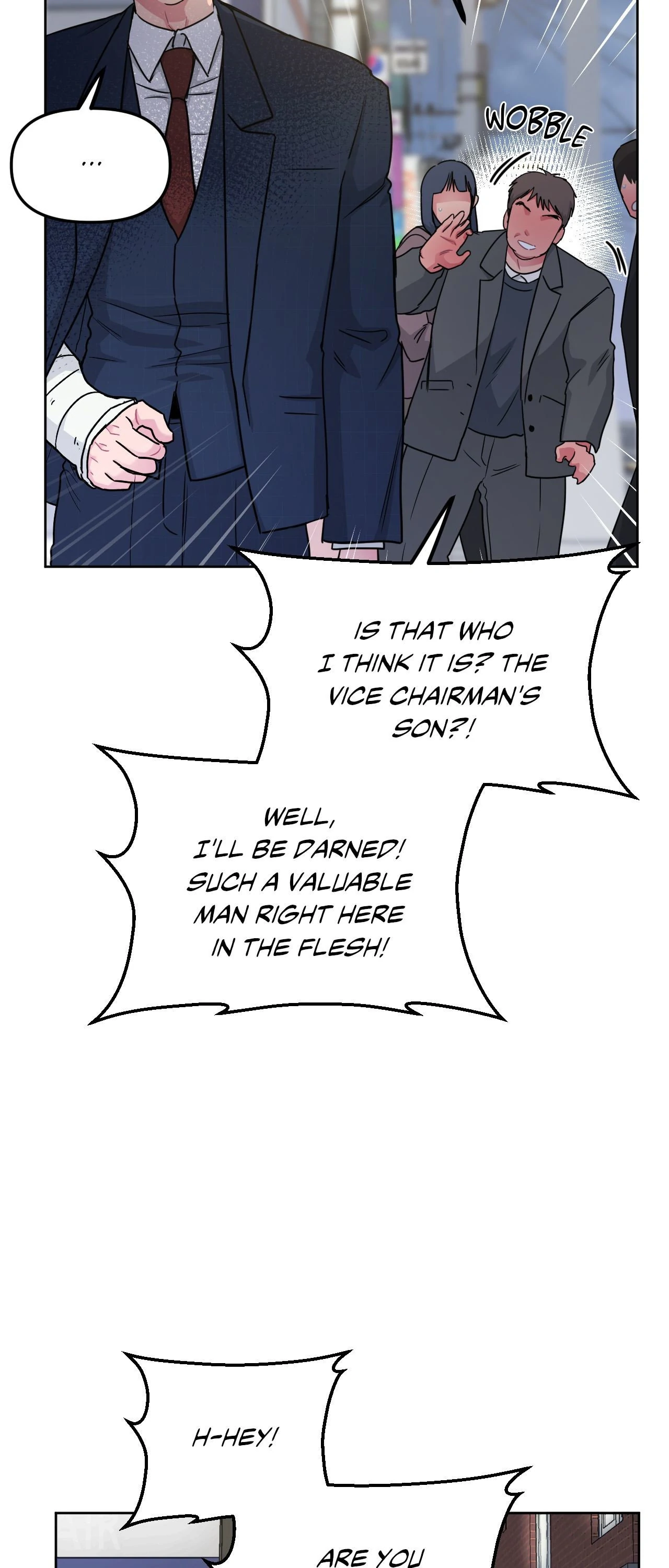 ARTS MANZ「Official」 - Chapter 43 manhwa
