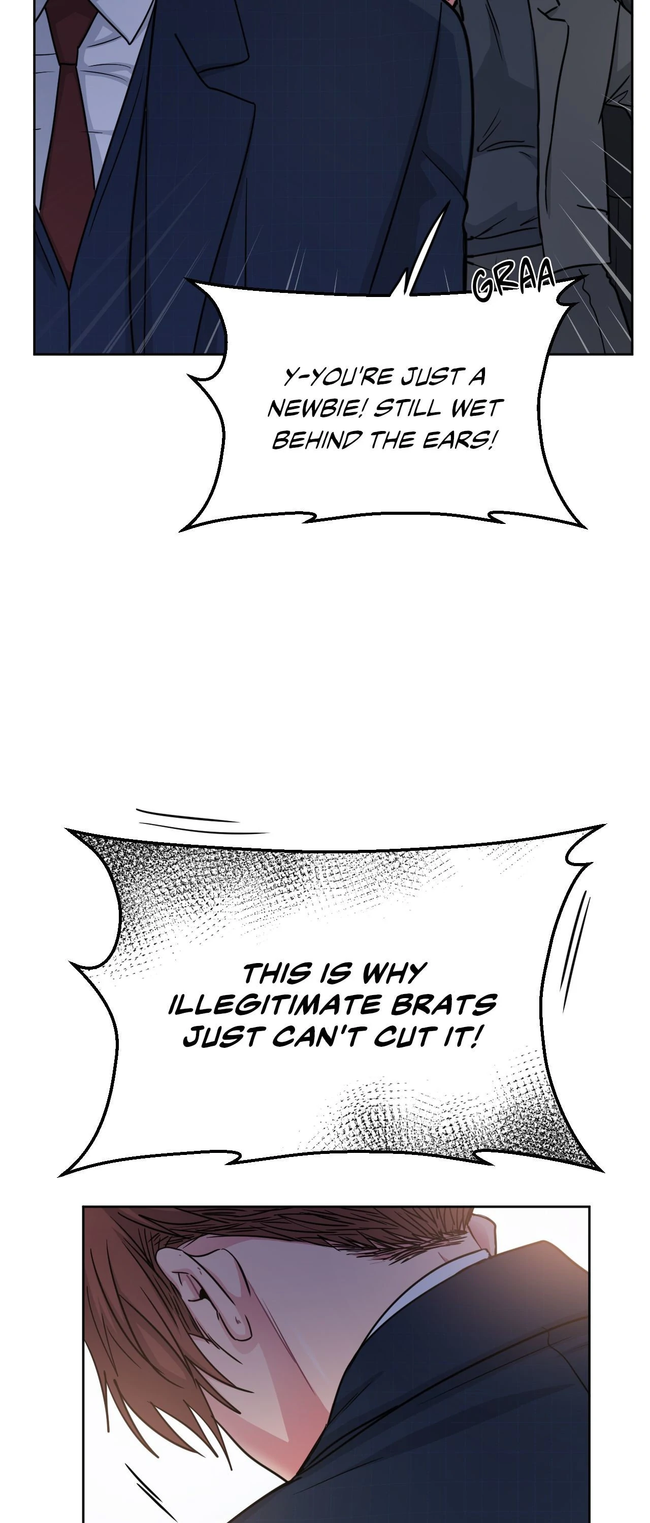 ARTS MANZ「Official」 - Chapter 43 manhwa