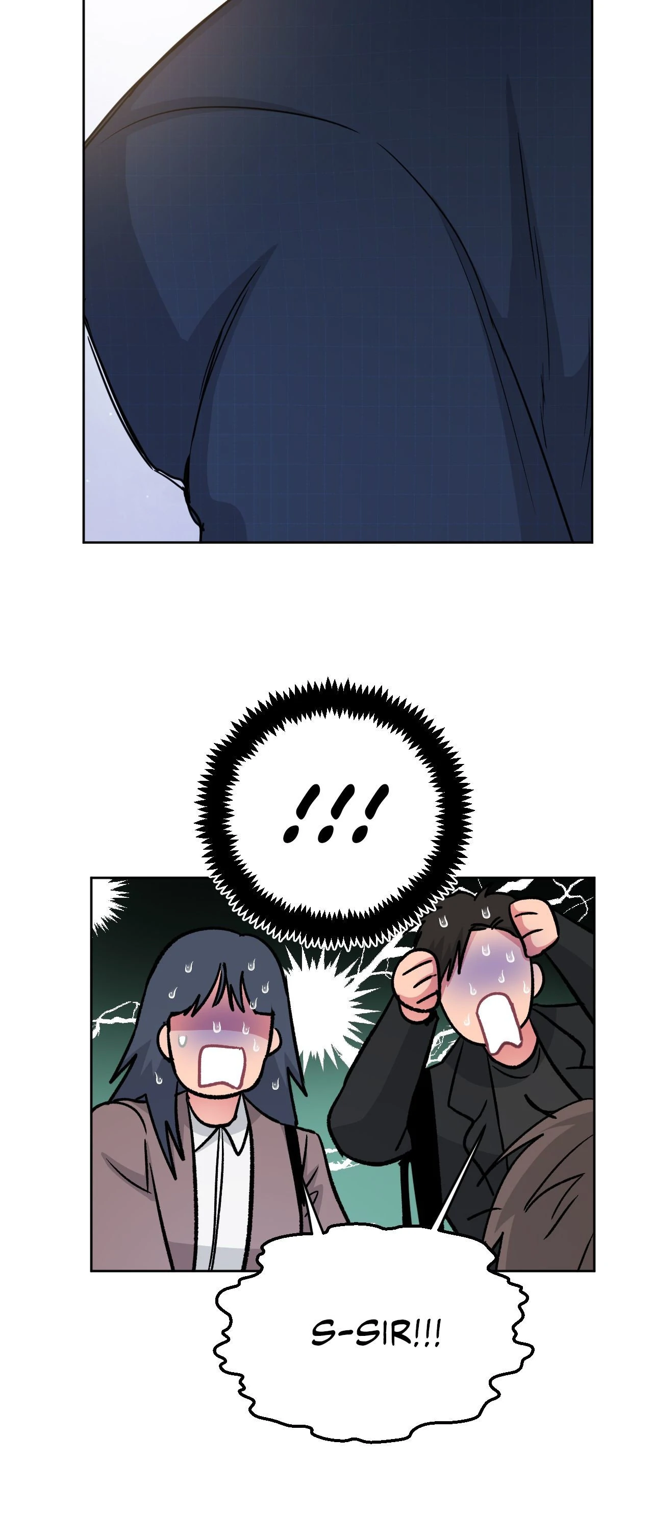 ARTS MANZ「Official」 - Chapter 43 manhwa