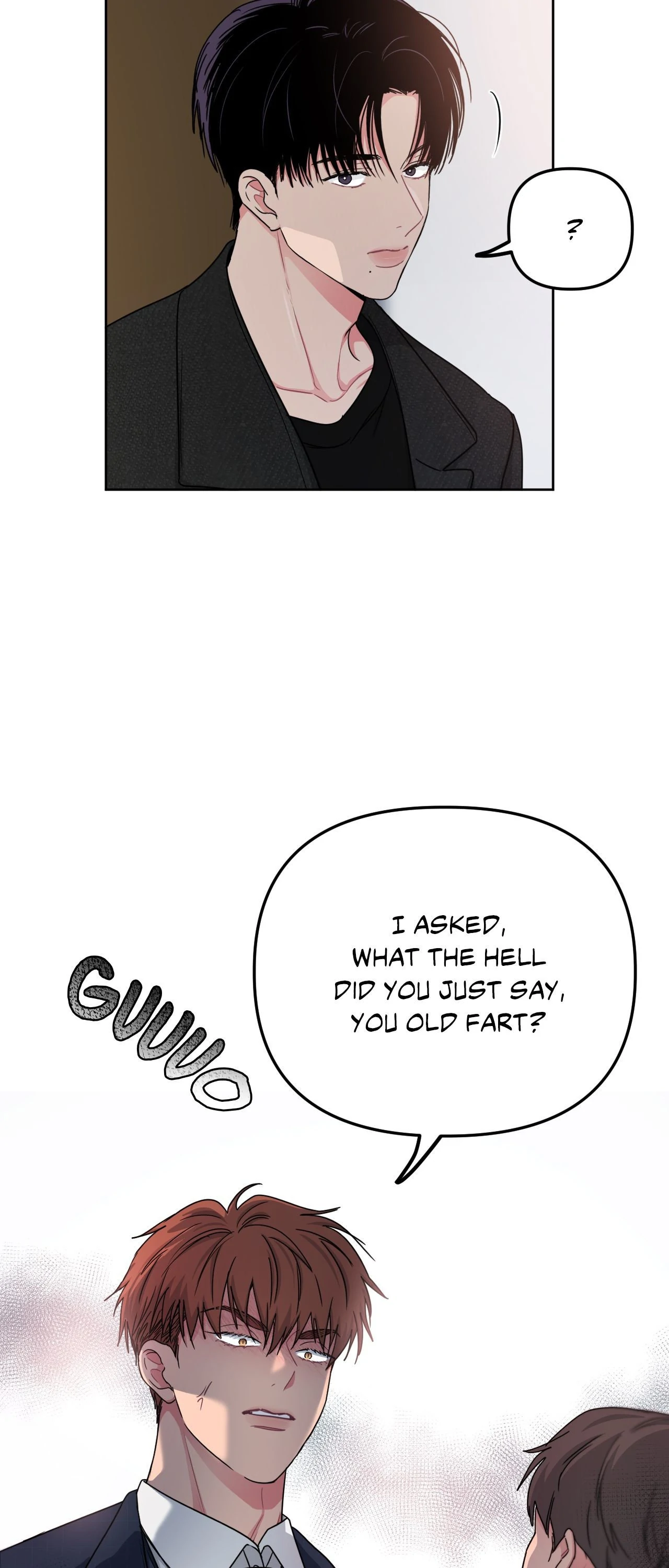 ARTS MANZ「Official」 - Chapter 44 manhwa