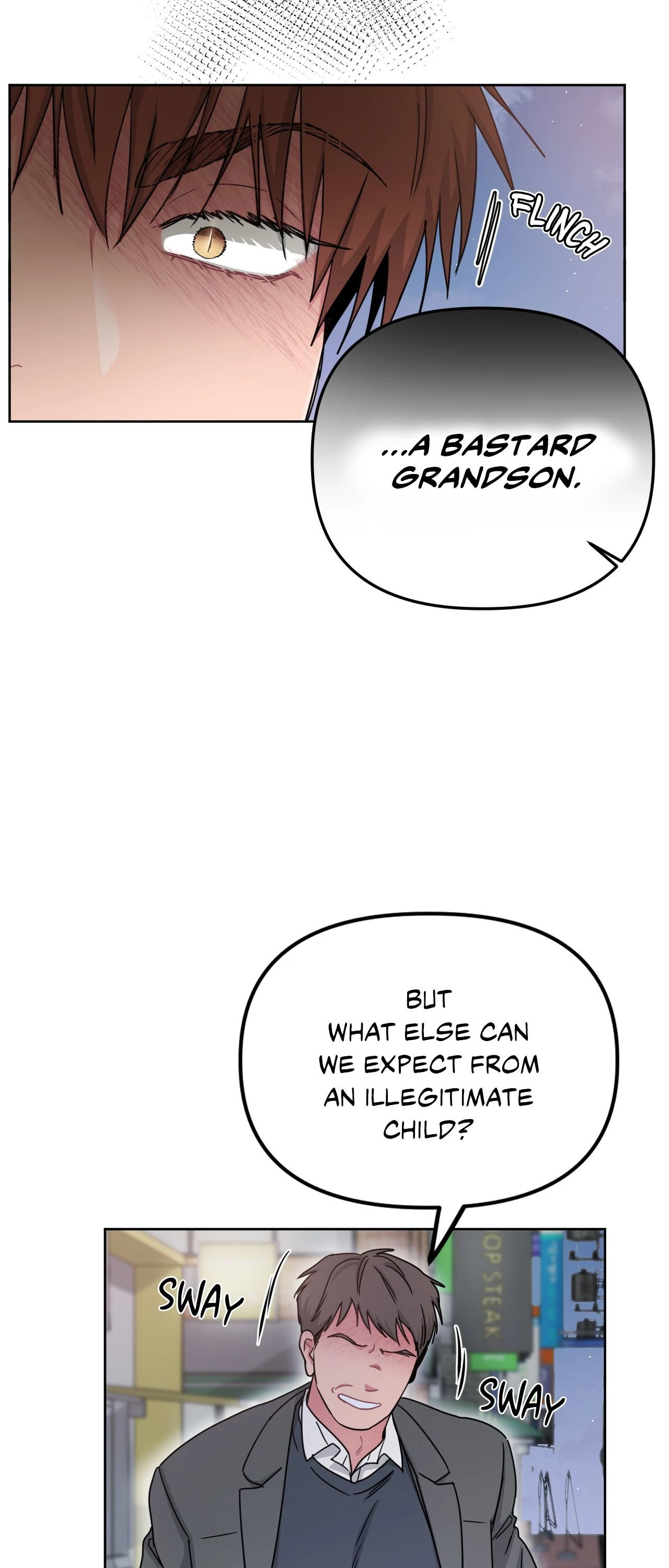 ARTS MANZ「Official」 - Chapter 44 manhwa
