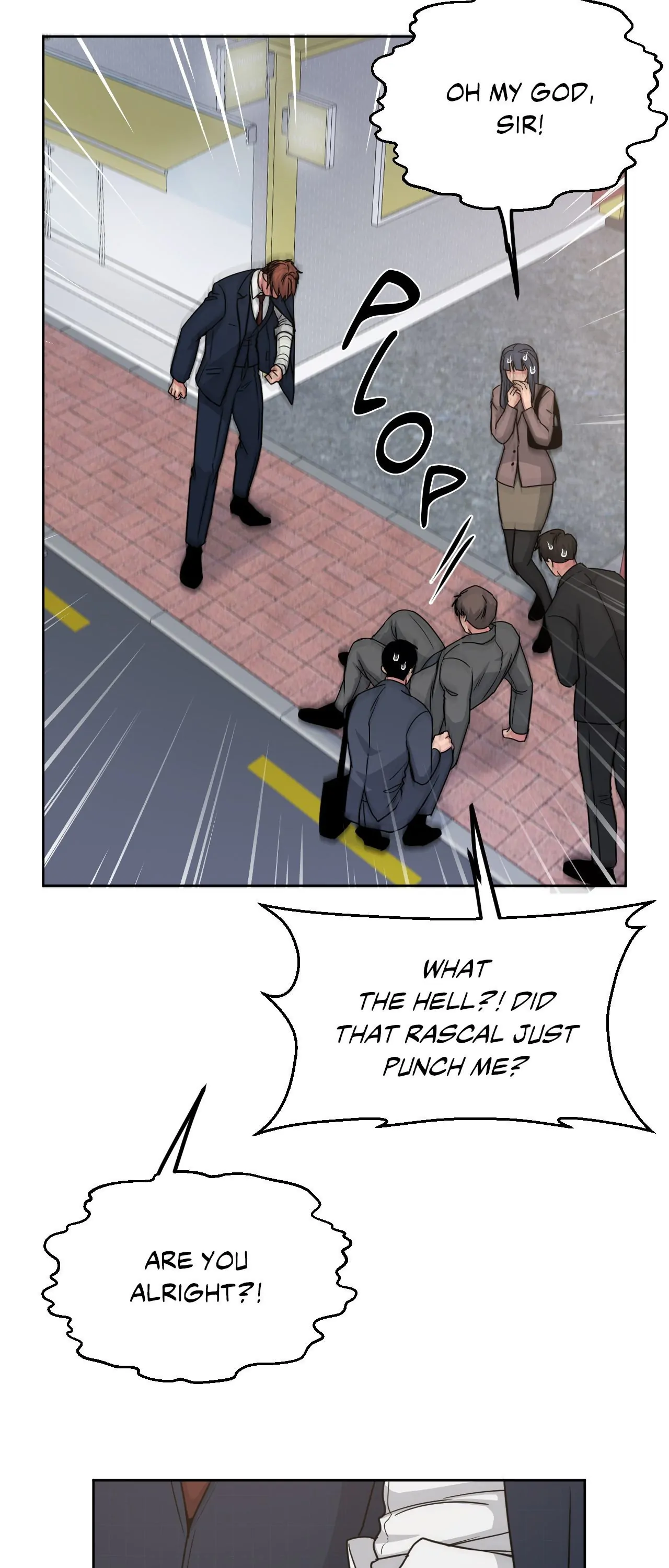 ARTS MANZ「Official」 - Chapter 44 manhwa