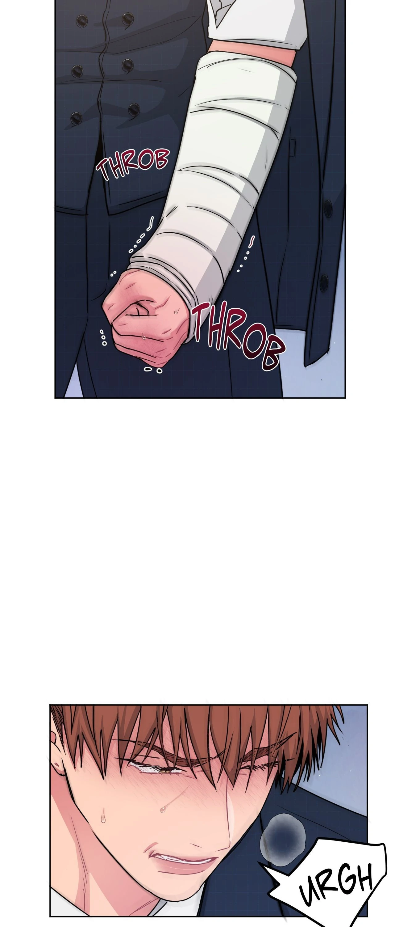 ARTS MANZ「Official」 - Chapter 44 manhwa