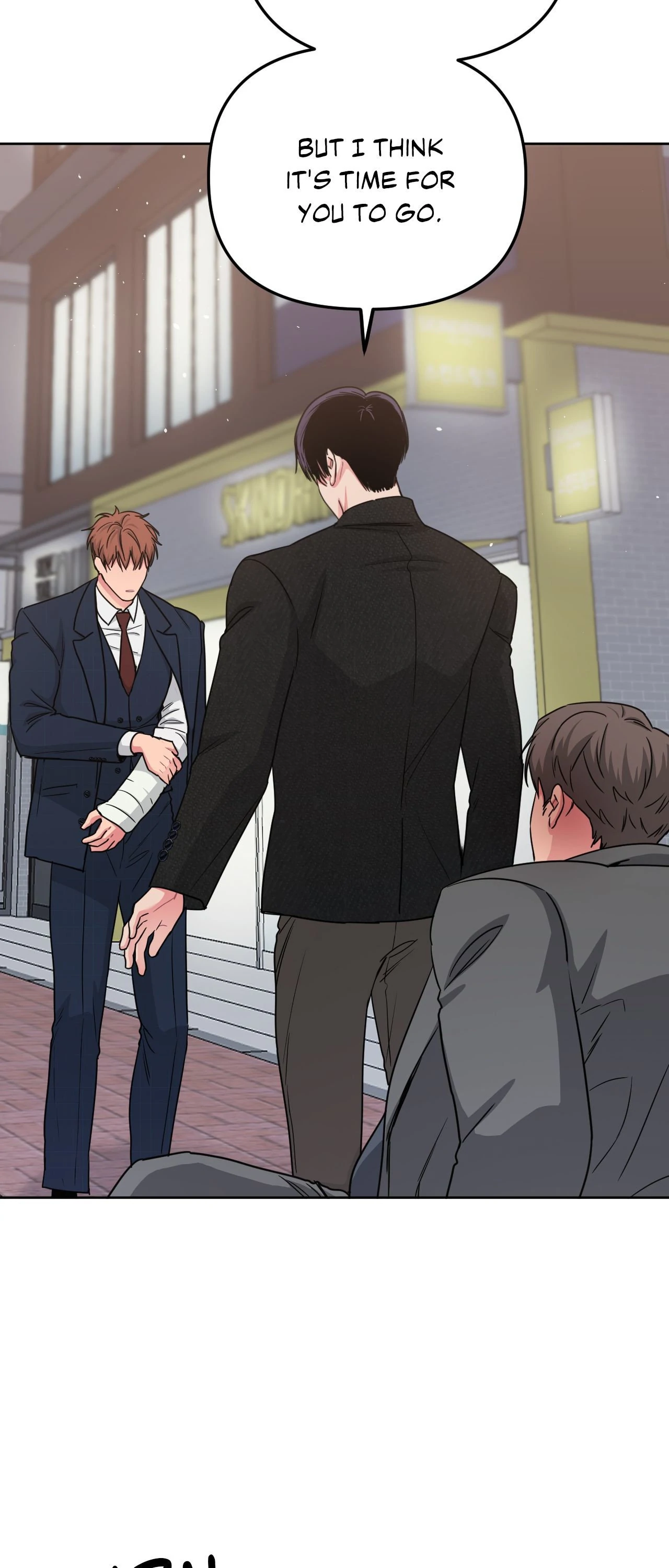 ARTS MANZ「Official」 - Chapter 44 manhwa