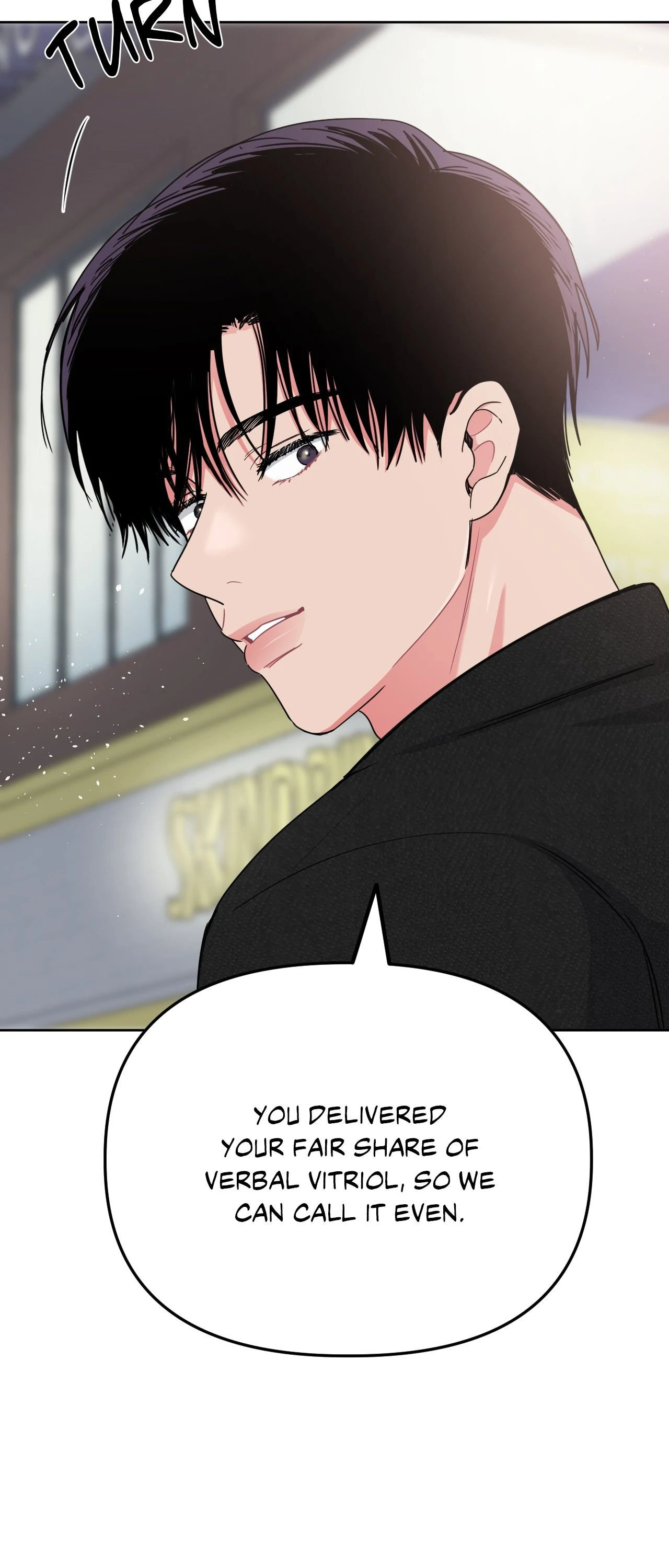 ARTS MANZ「Official」 - Chapter 44 manhwa