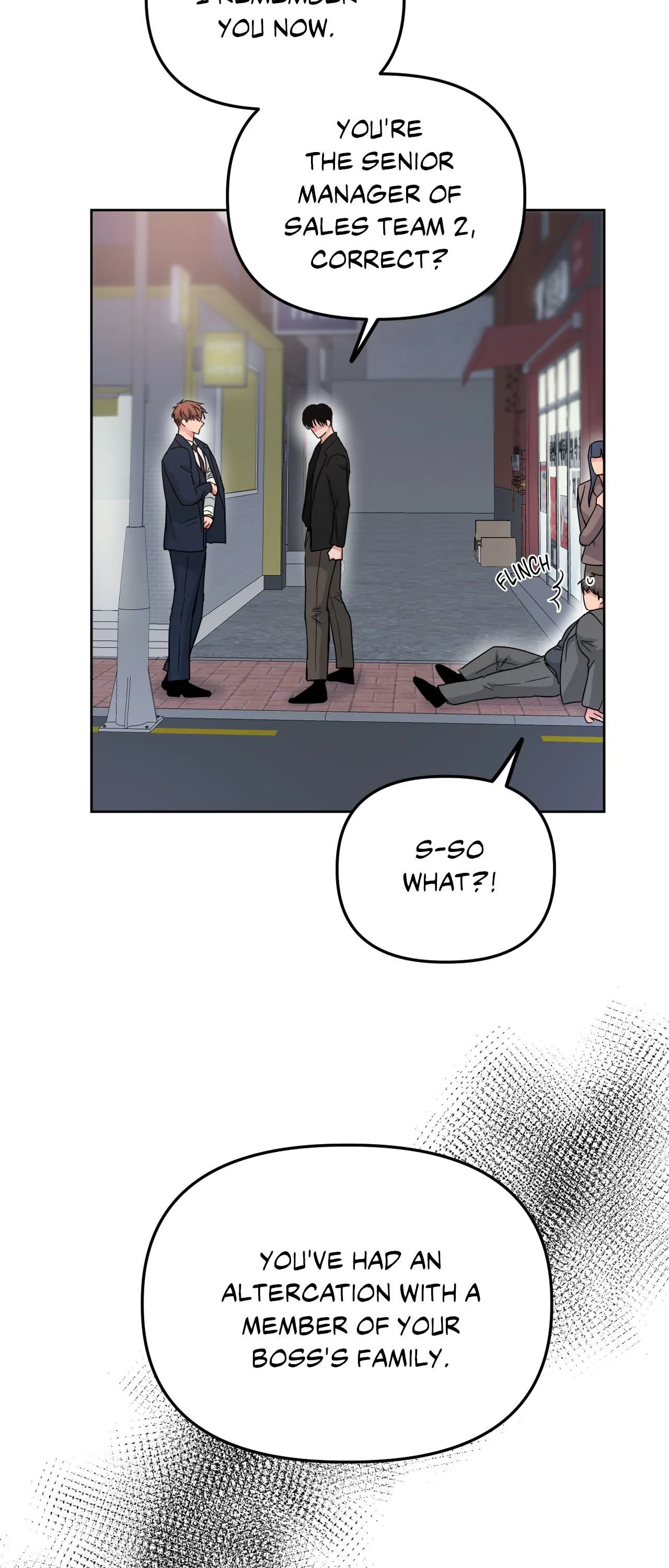 ARTS MANZ「Official」 - Chapter 44 manhwa