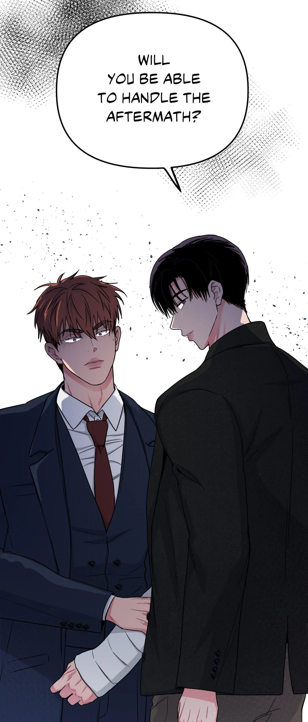 ARTS MANZ「Official」 - Chapter 44 manhwa