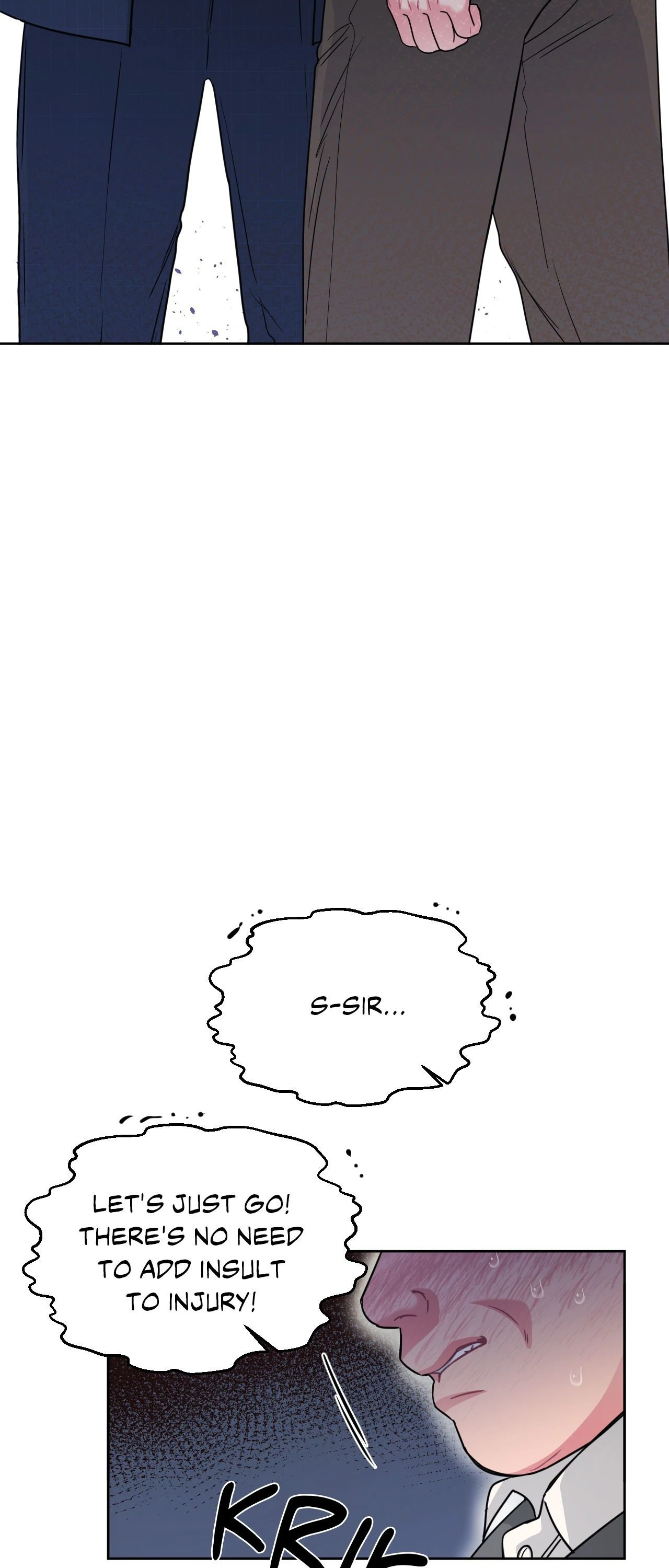 ARTS MANZ「Official」 - Chapter 44 manhwa