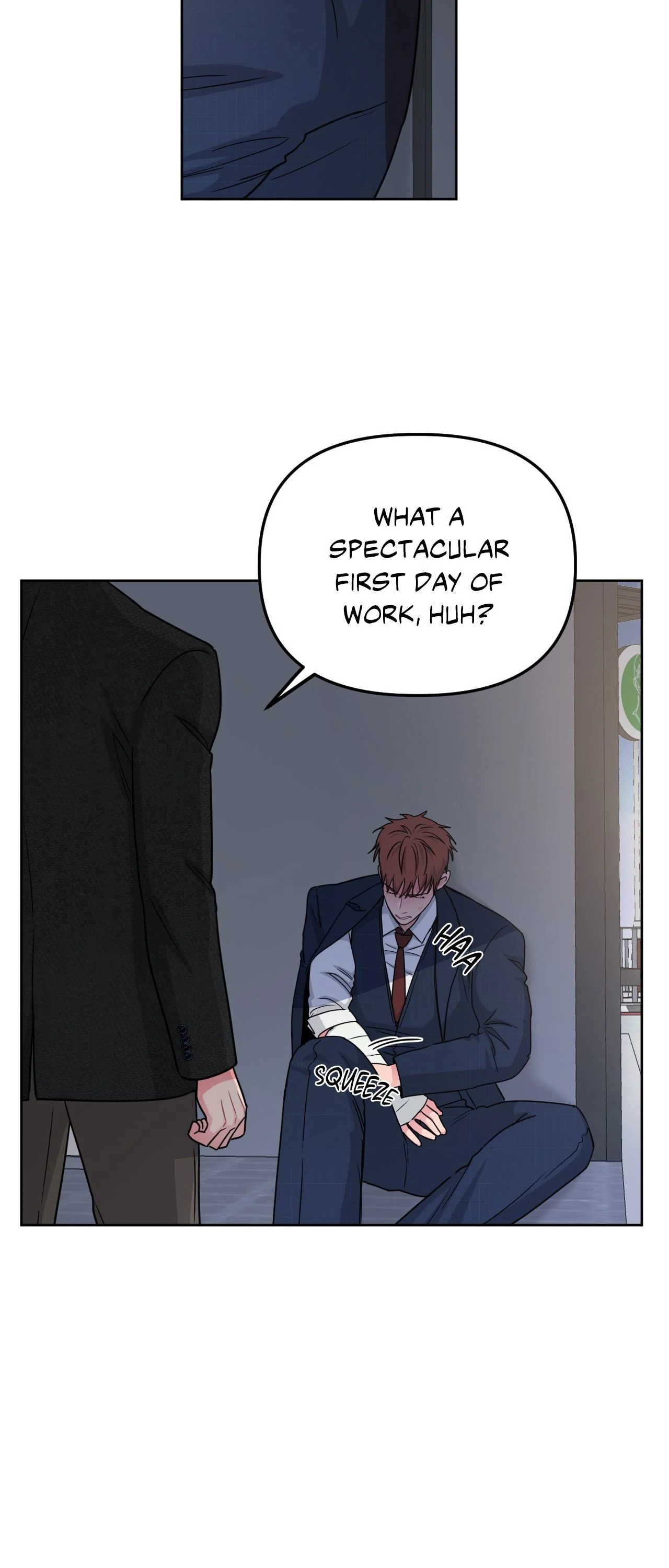 ARTS MANZ「Official」 - Chapter 44 manhwa