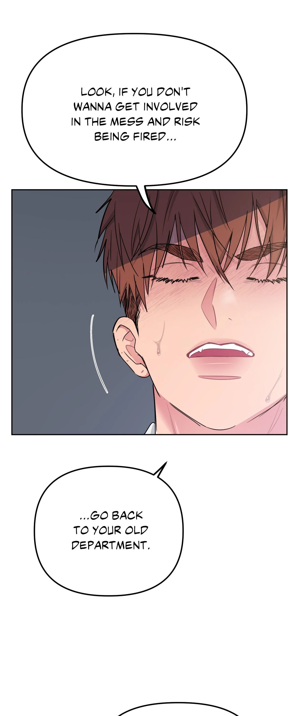 ARTS MANZ「Official」 - Chapter 44 manhwa