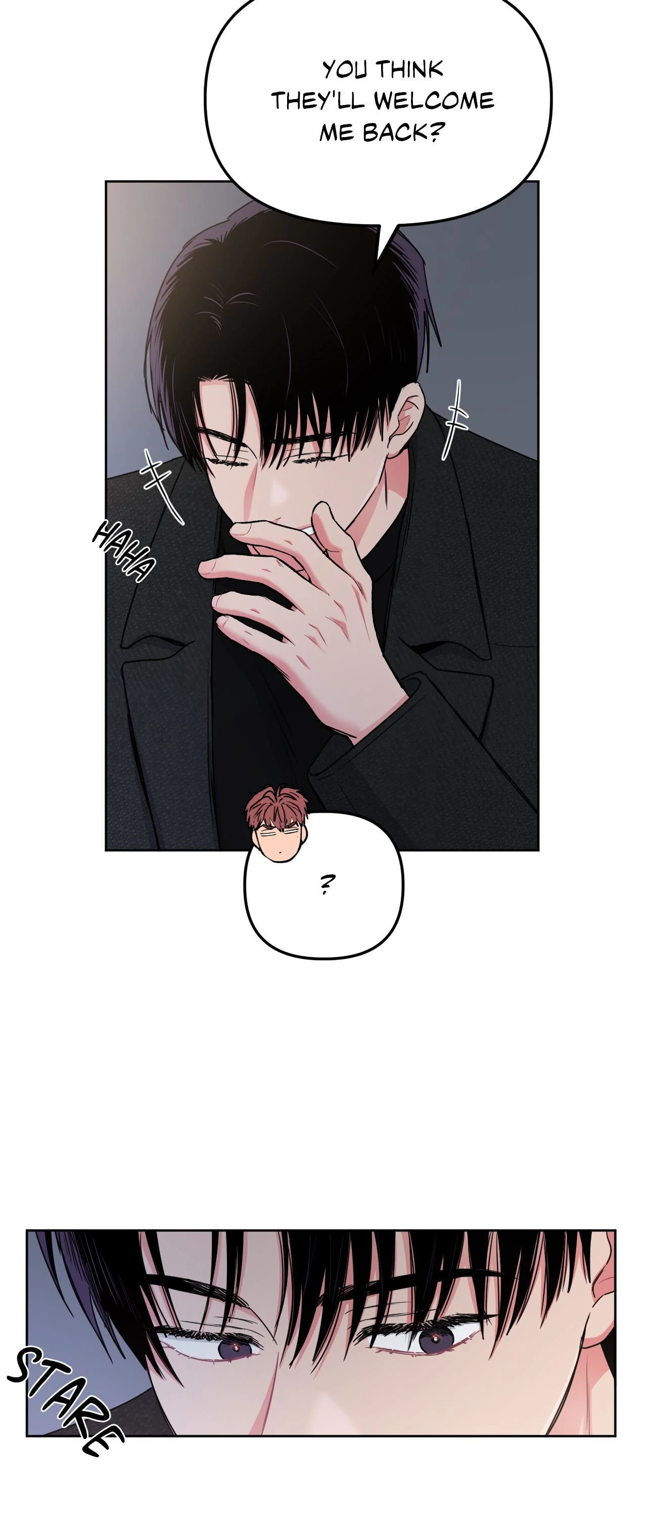 ARTS MANZ「Official」 - Chapter 44 manhwa