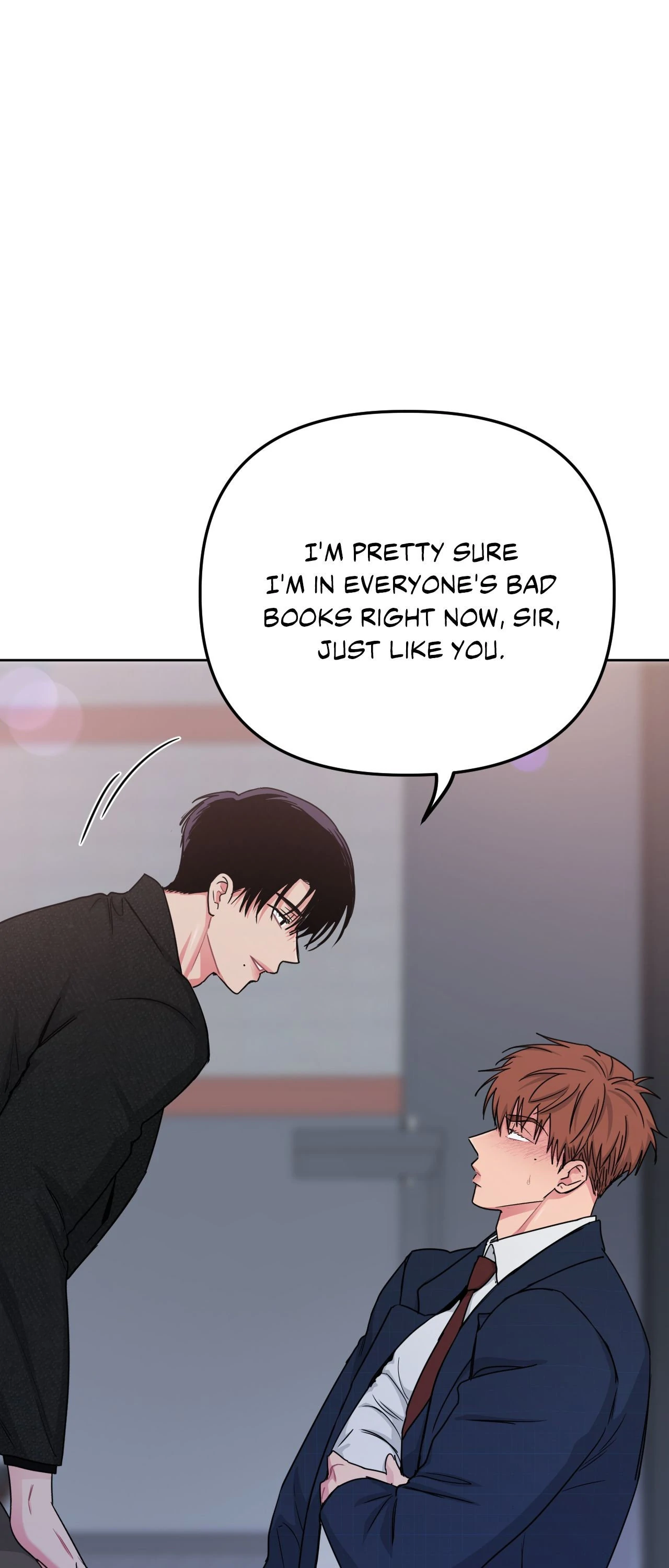 ARTS MANZ「Official」 - Chapter 44 manhwa