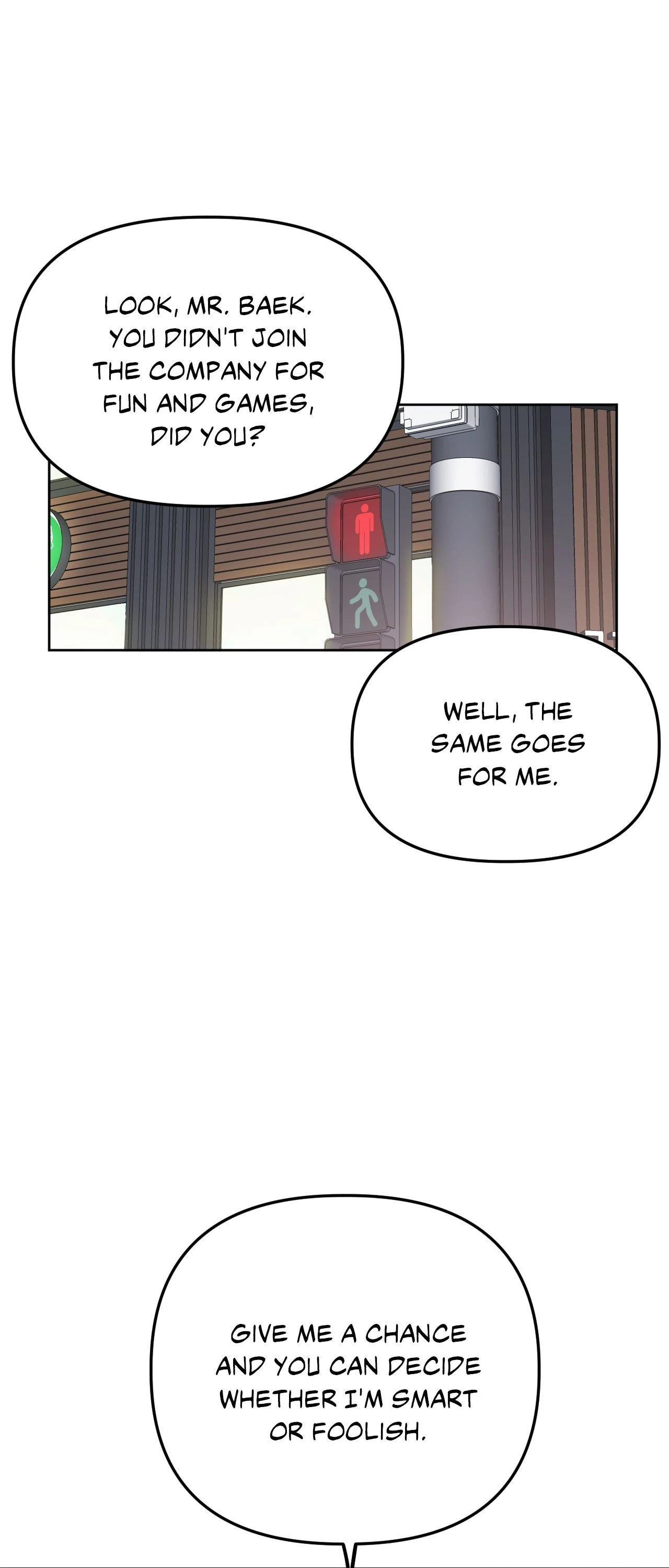 ARTS MANZ「Official」 - Chapter 44 manhwa