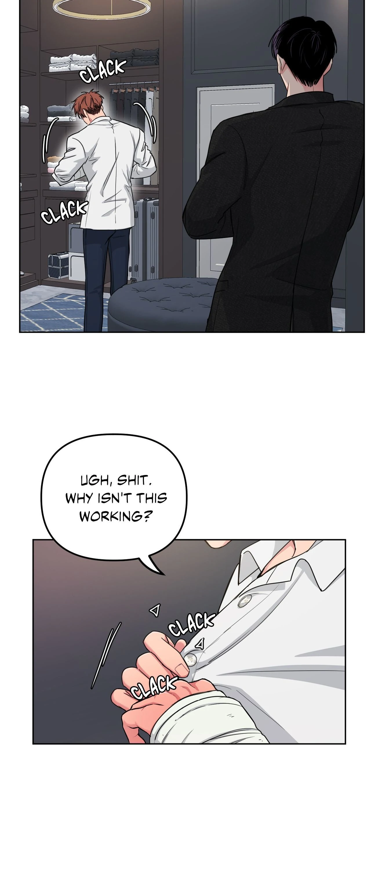 ARTS MANZ「Official」 - Chapter 44 manhwa