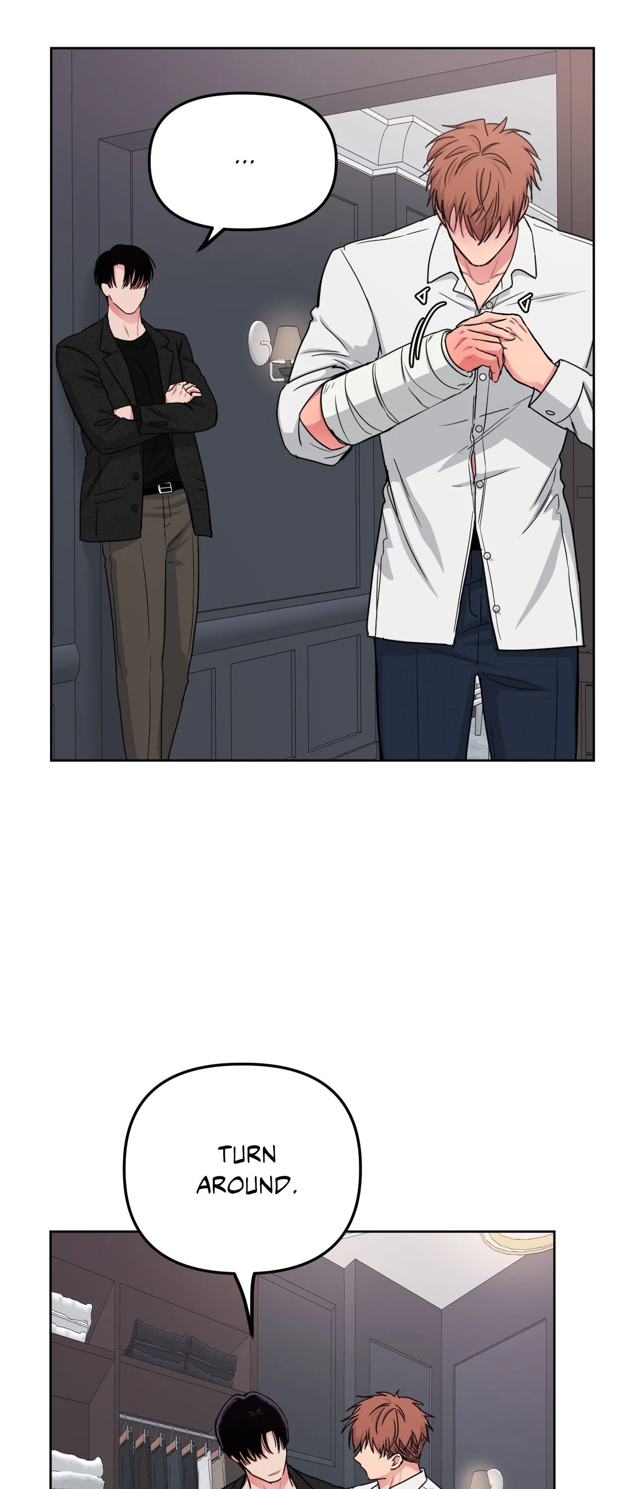ARTS MANZ「Official」 - Chapter 44 manhwa