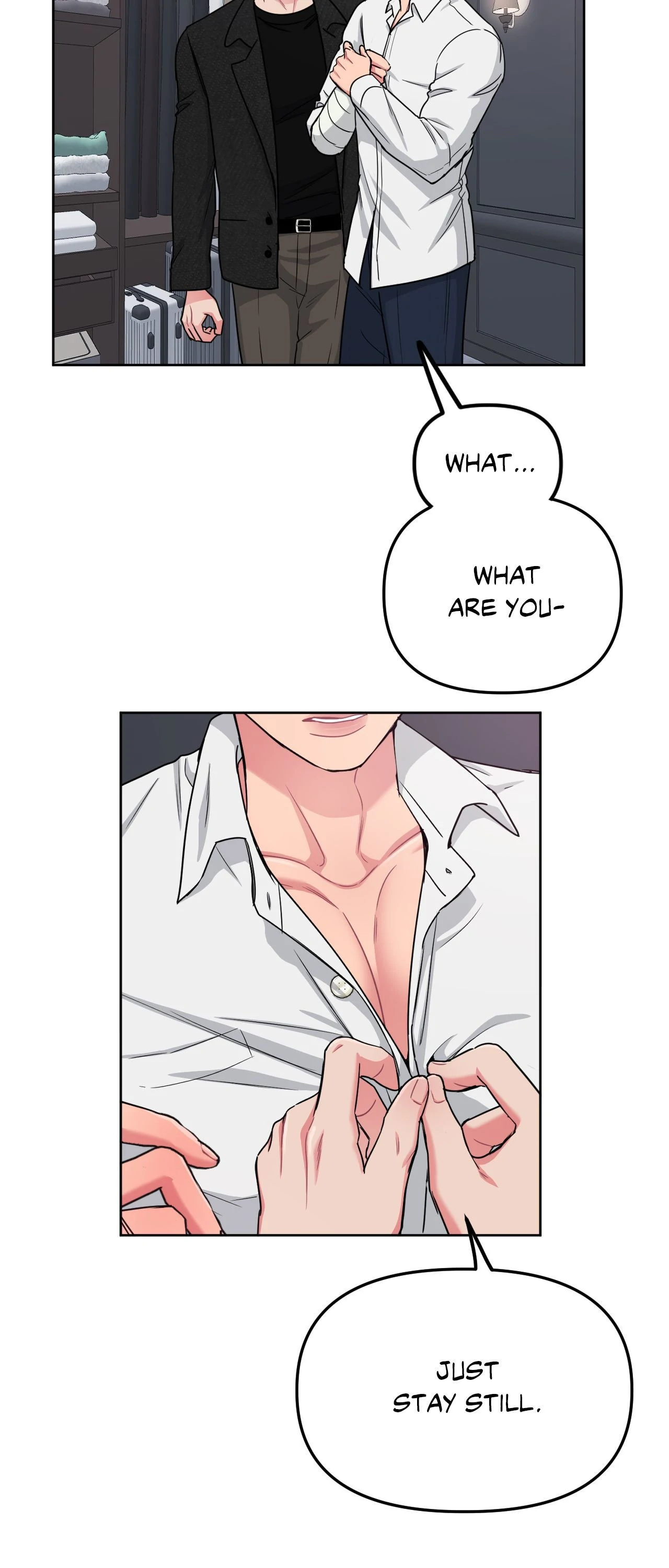 ARTS MANZ「Official」 - Chapter 44 manhwa