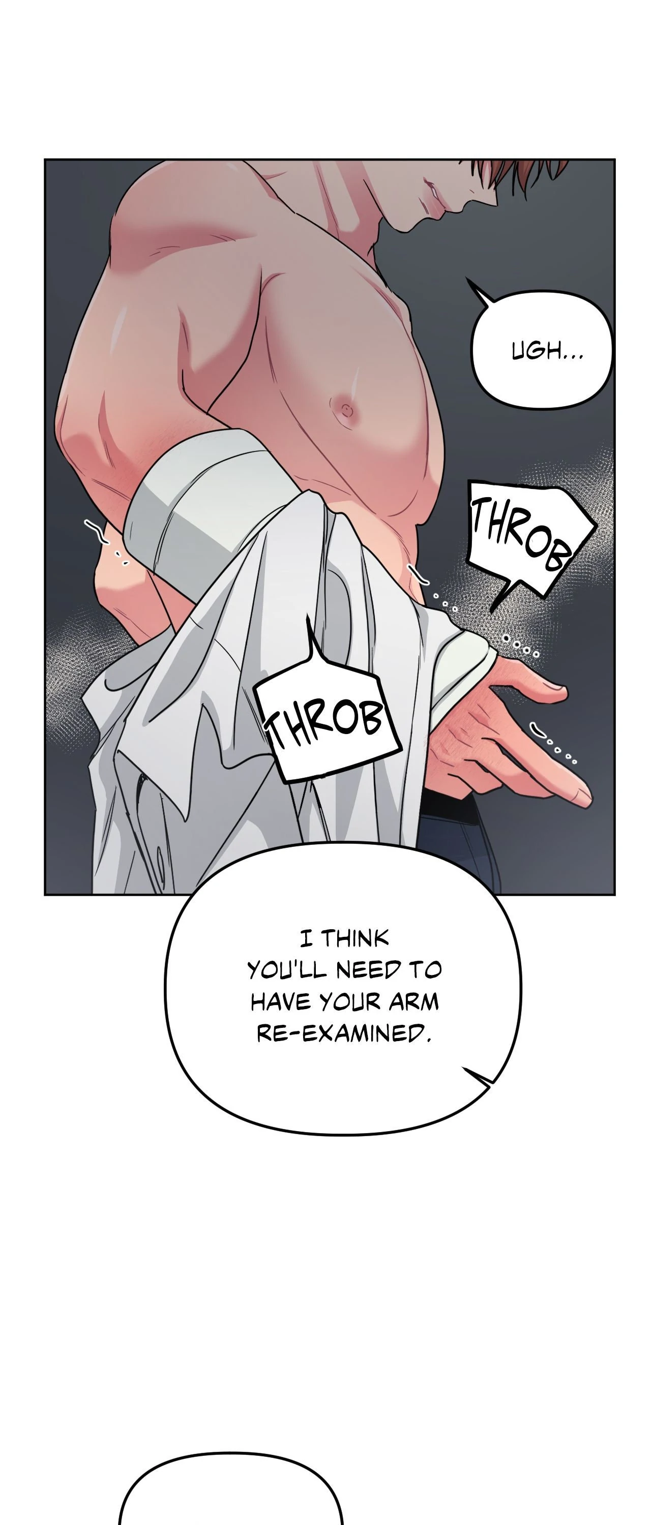ARTS MANZ「Official」 - Chapter 44 manhwa