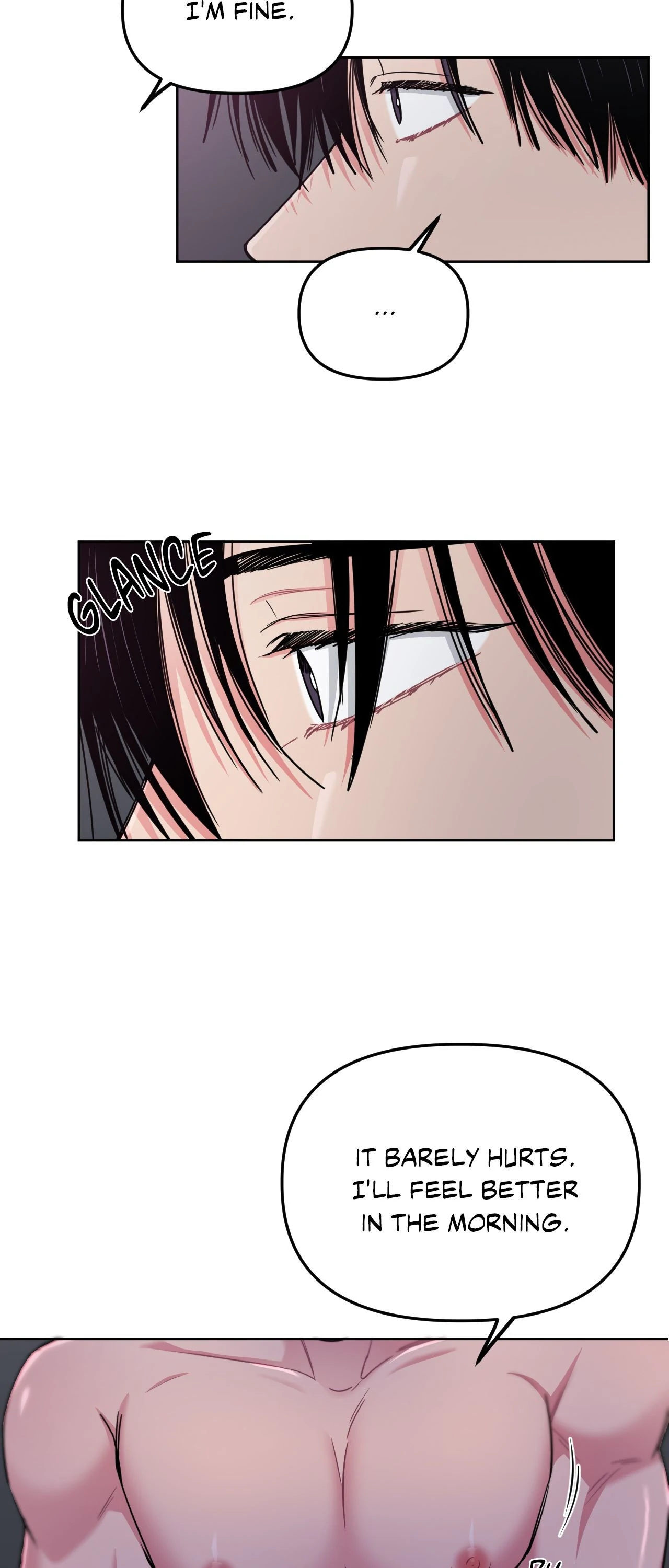 ARTS MANZ「Official」 - Chapter 44 manhwa