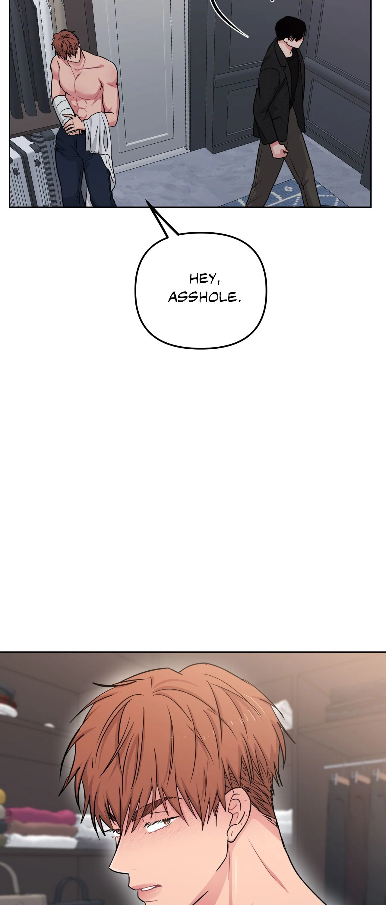 ARTS MANZ「Official」 - Chapter 44 manhwa