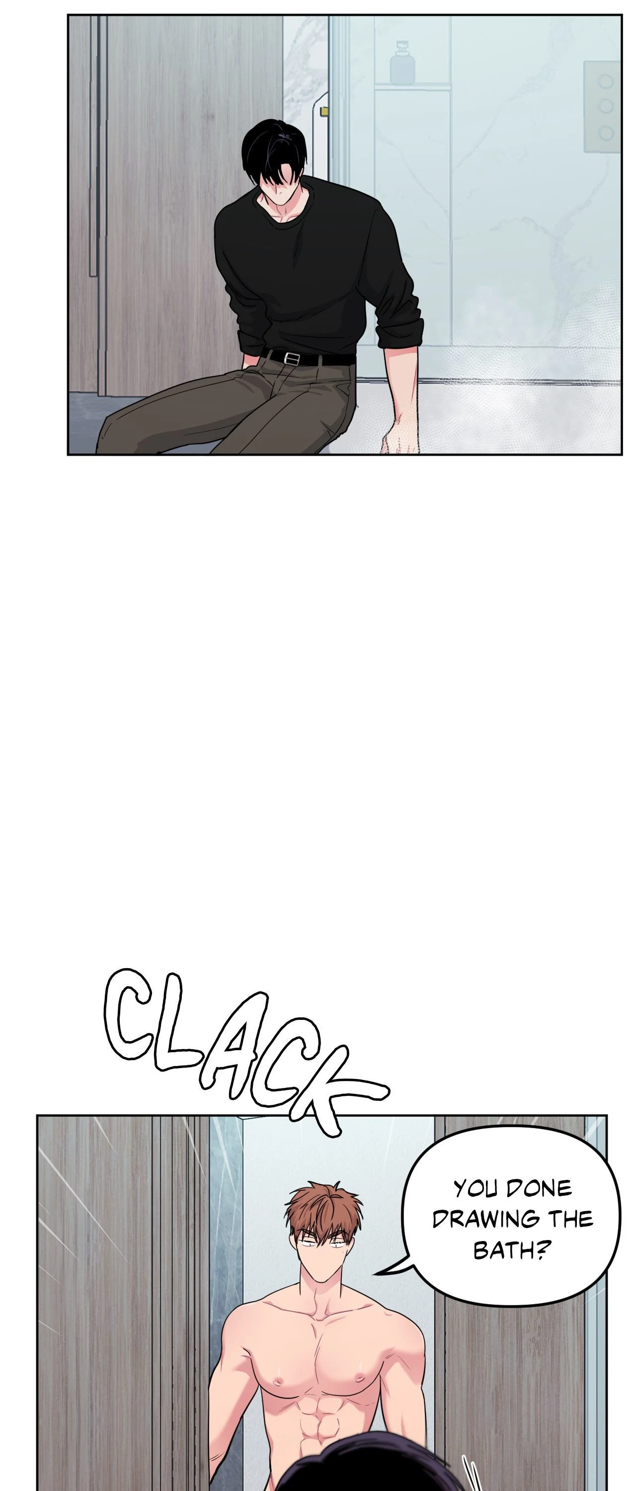 ARTS MANZ「Official」 - Chapter 44 manhwa