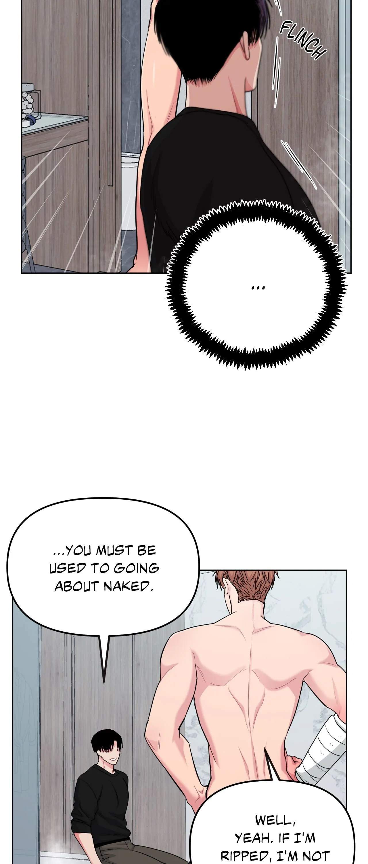 ARTS MANZ「Official」 - Chapter 44 manhwa