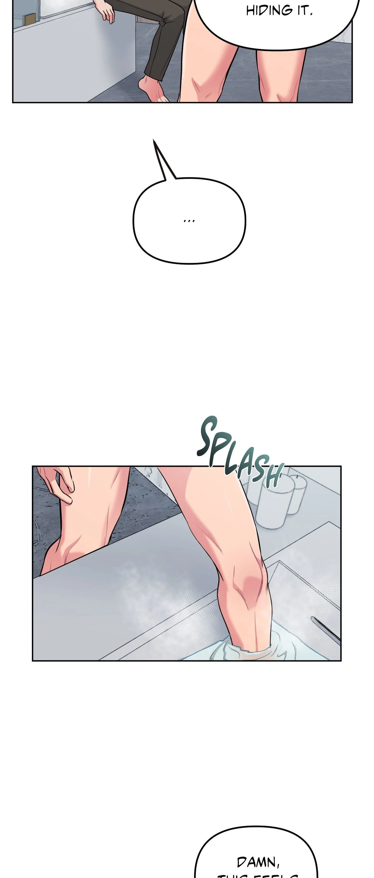 ARTS MANZ「Official」 - Chapter 44 manhwa