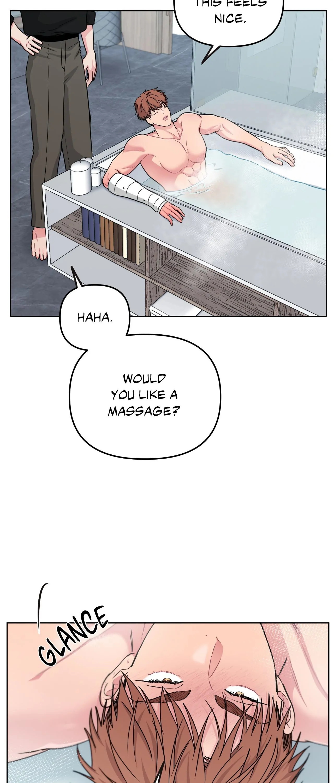 ARTS MANZ「Official」 - Chapter 44 manhwa