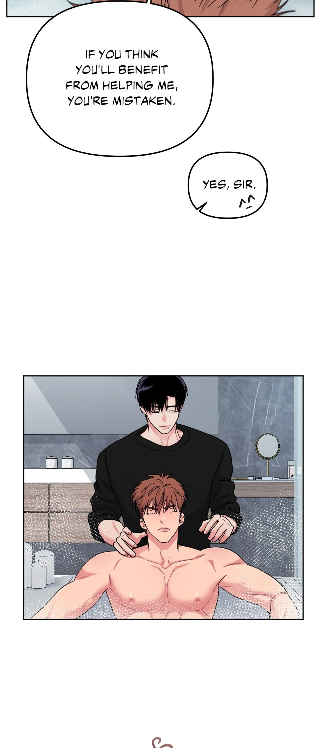 ARTS MANZ「Official」 - Chapter 44 manhwa
