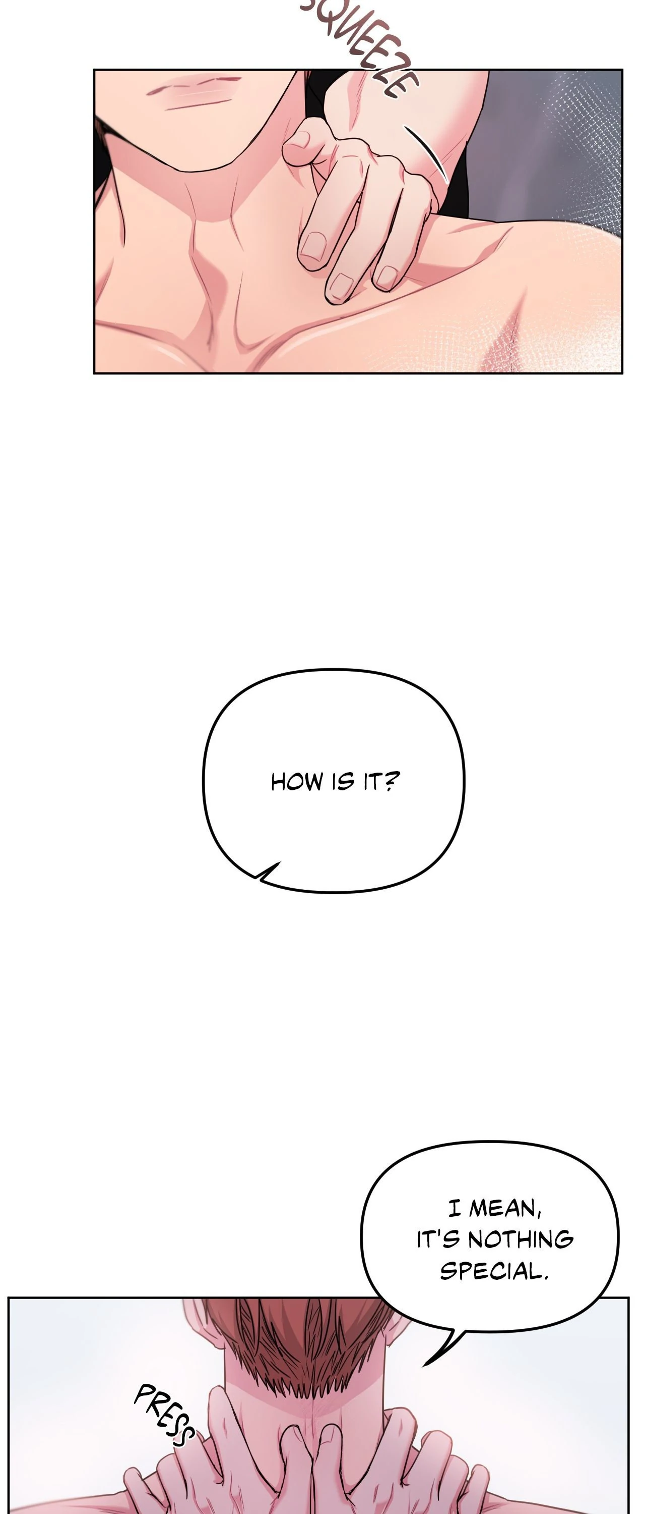 ARTS MANZ「Official」 - Chapter 44 manhwa