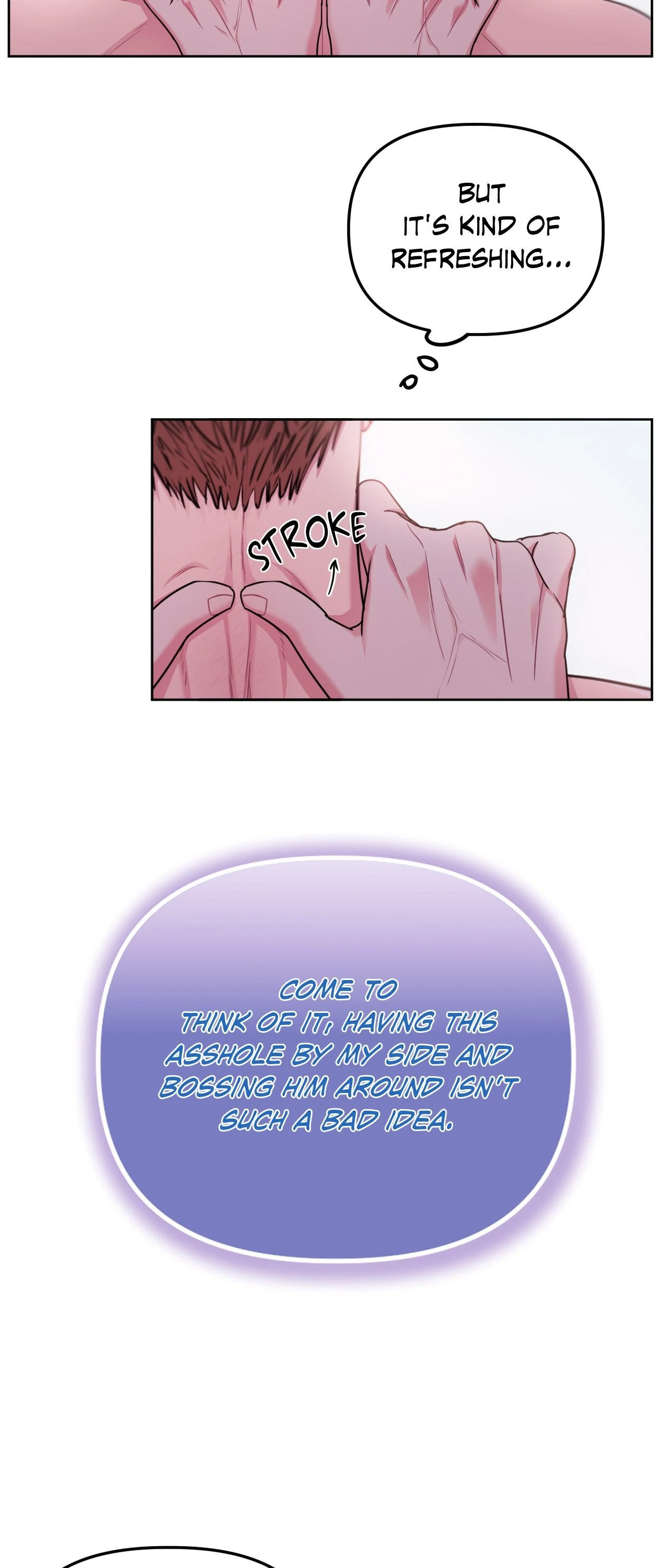 ARTS MANZ「Official」 - Chapter 44 manhwa