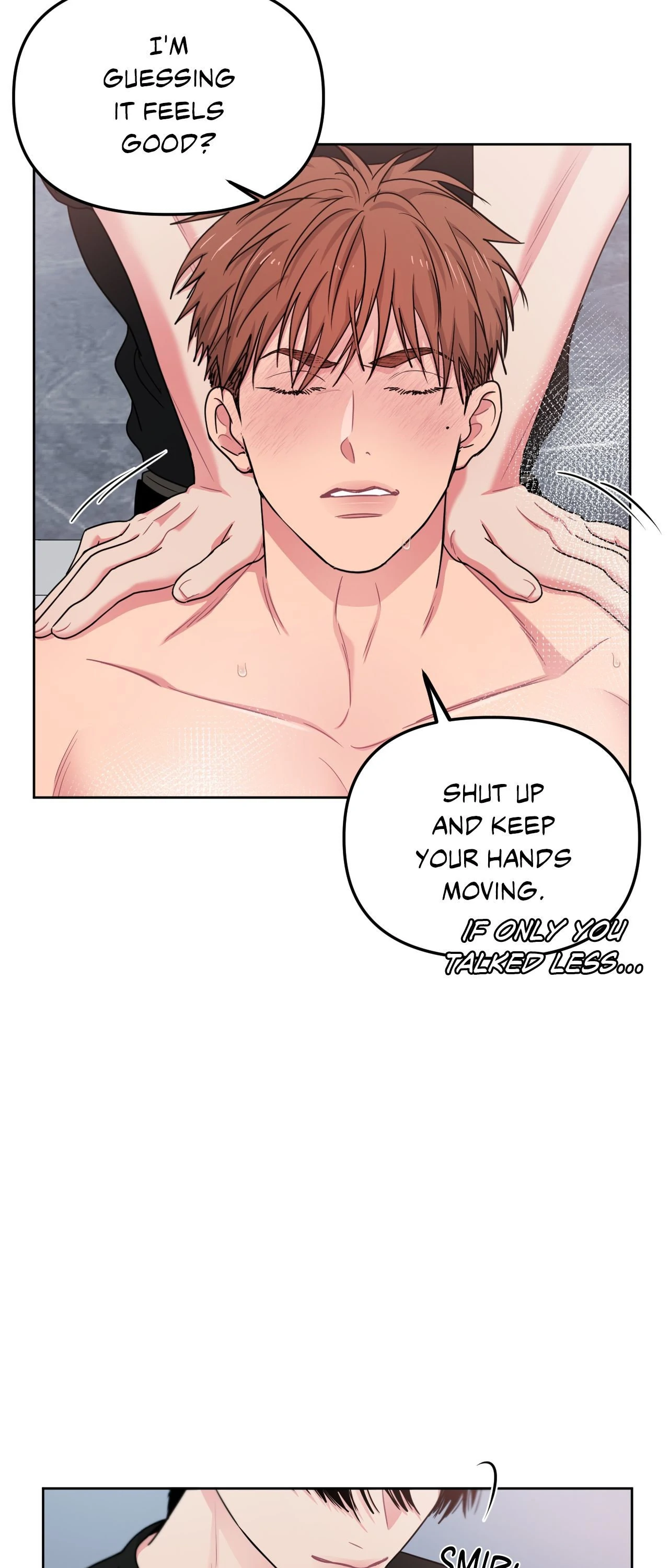 ARTS MANZ「Official」 - Chapter 44 manhwa