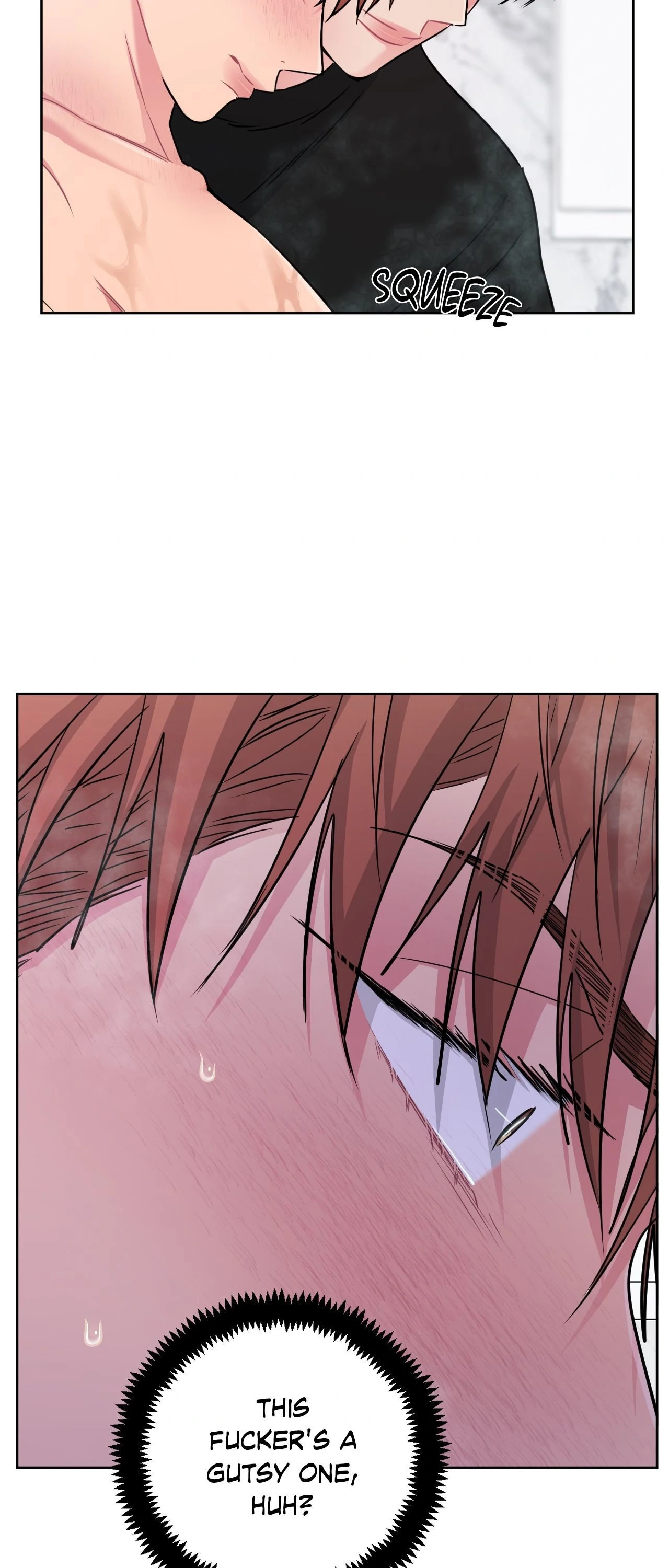 ARTS MANZ「Official」 - Chapter 45 manhwa