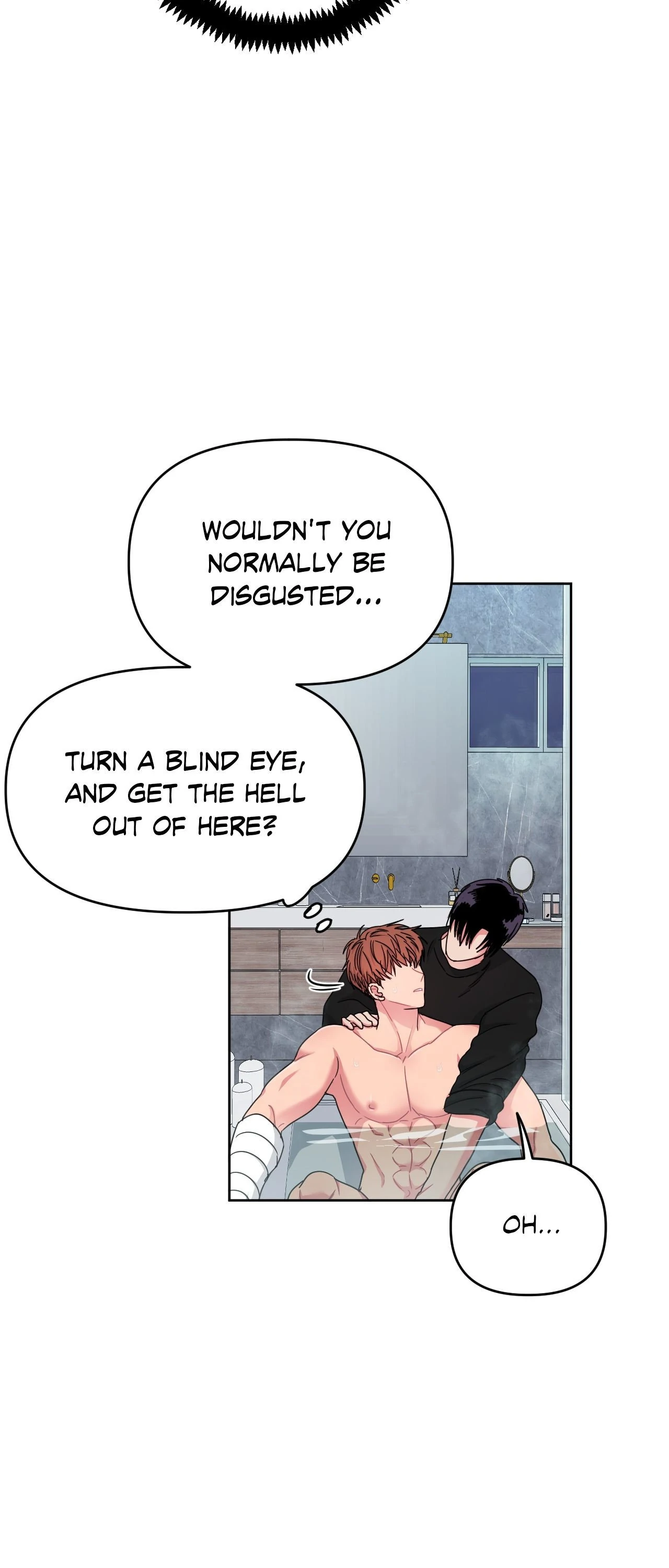 ARTS MANZ「Official」 - Chapter 45 manhwa